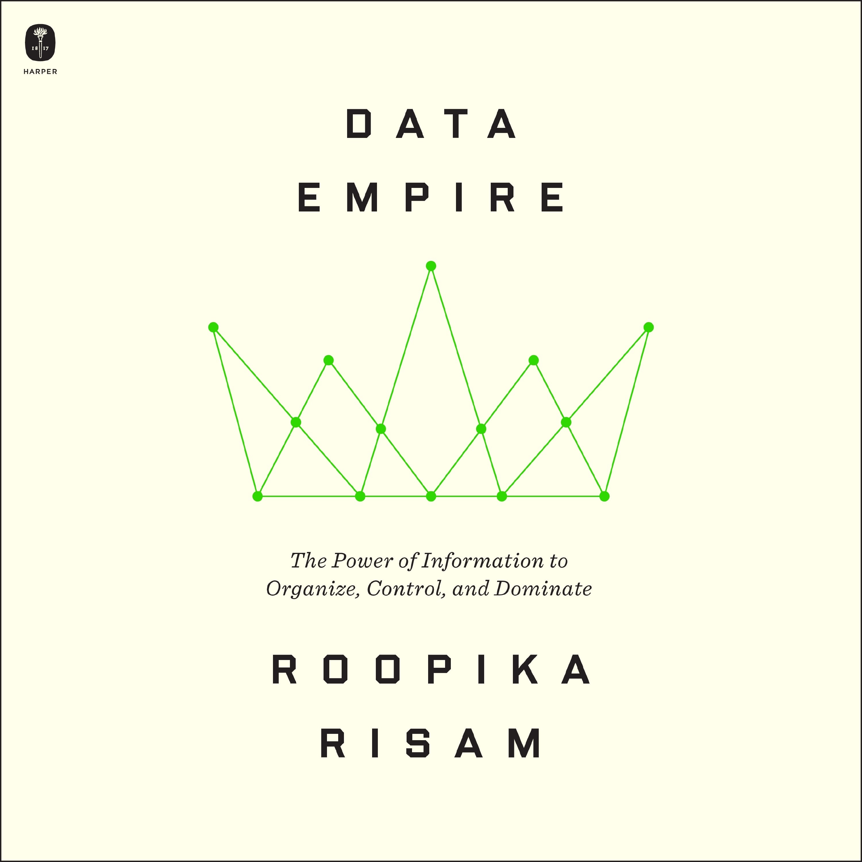 Data Empire
