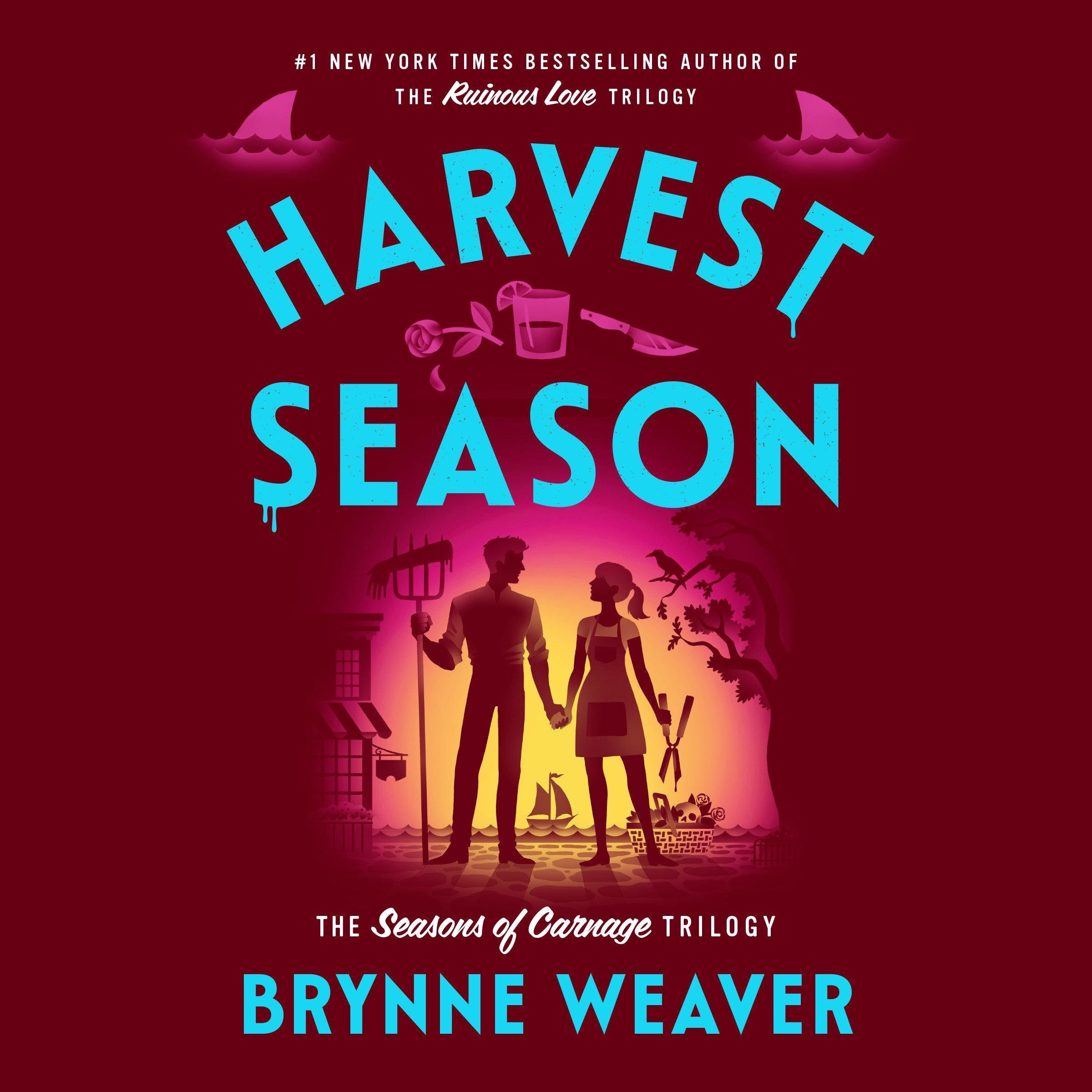 Harvest Season