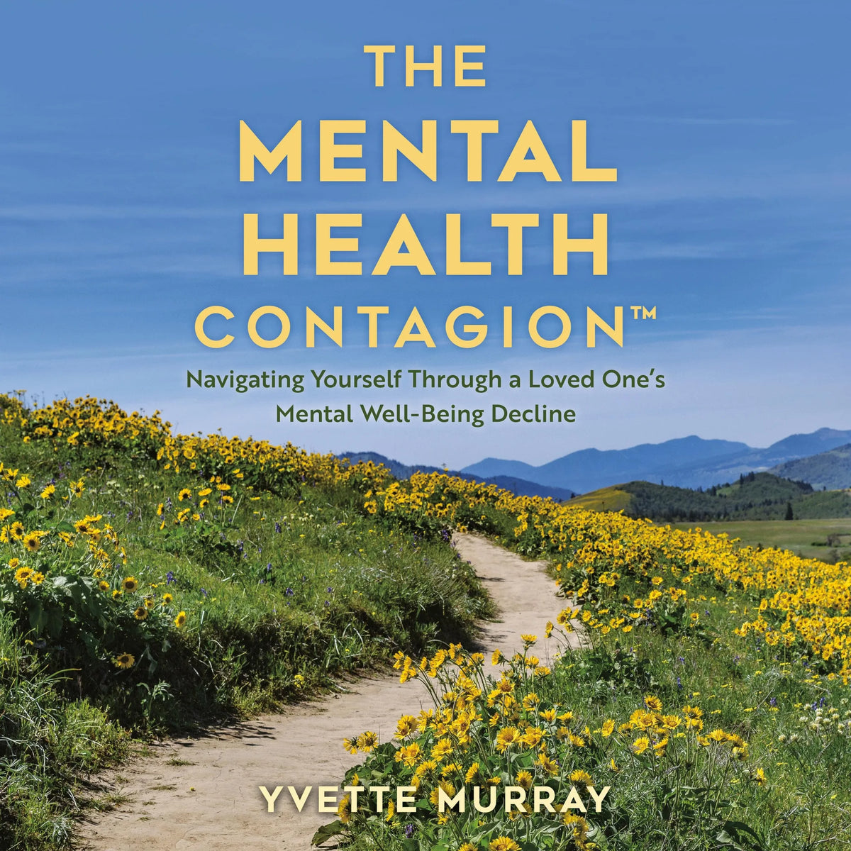 The Mental Health Contagion