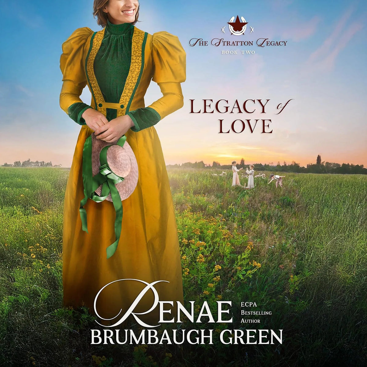 Legacy of Love