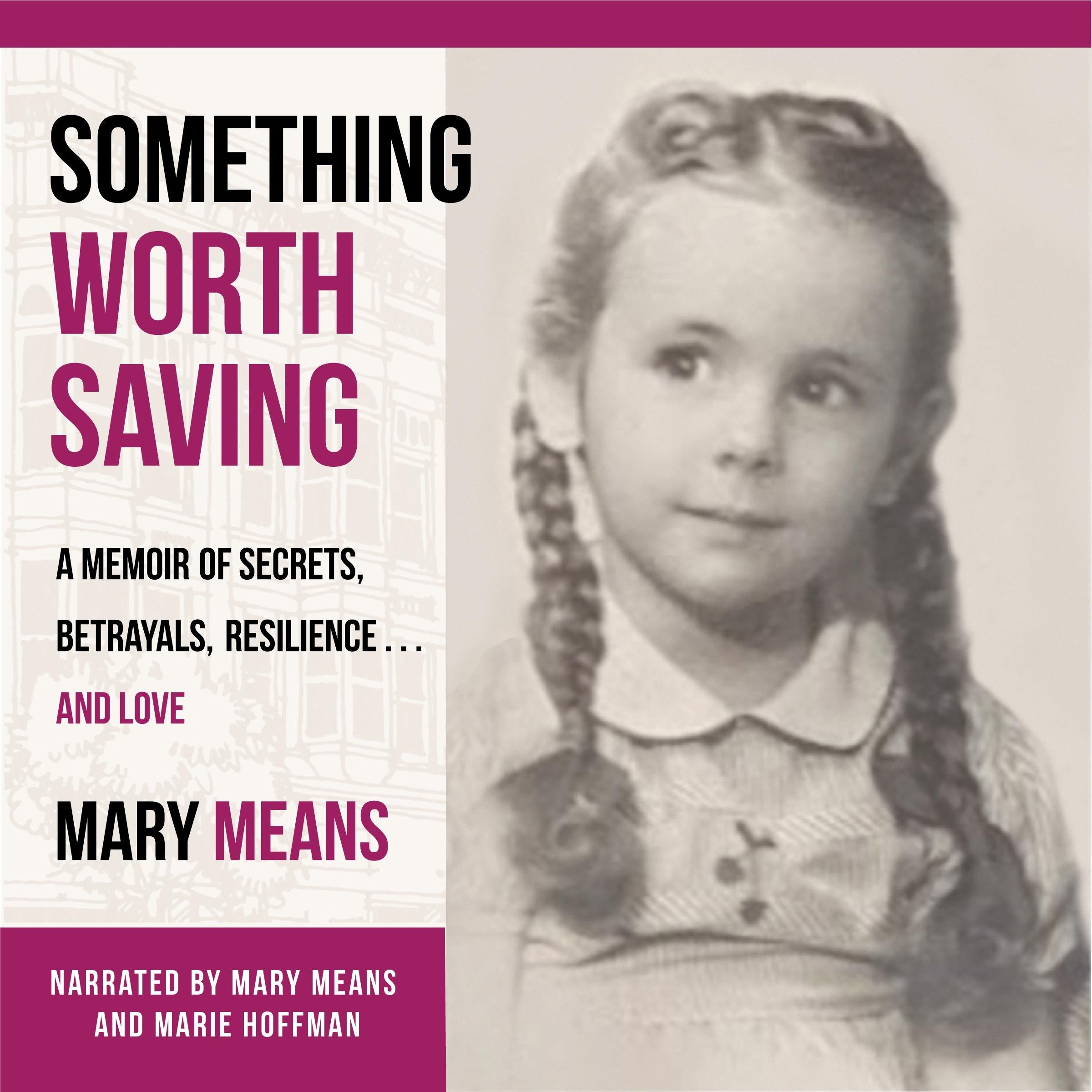 Something Worth Saving