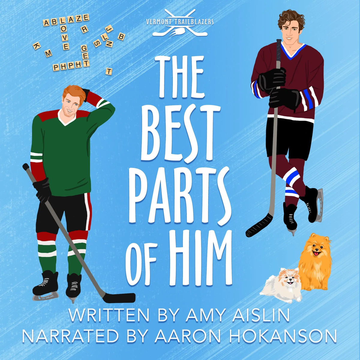 The Best Parts of Him