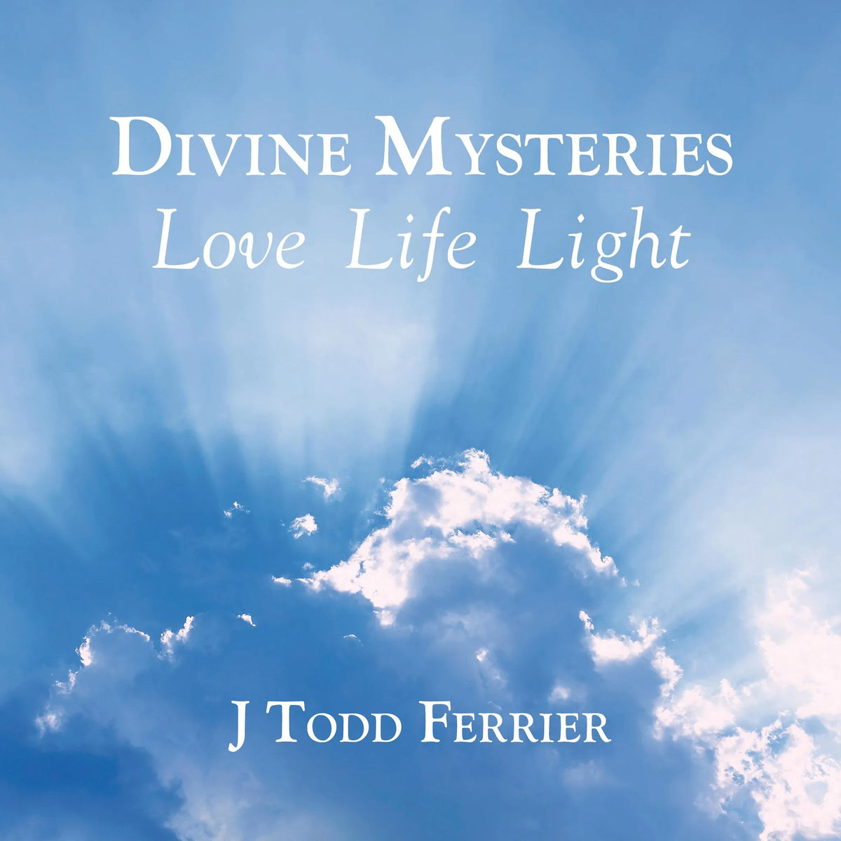 Divine Mysteries