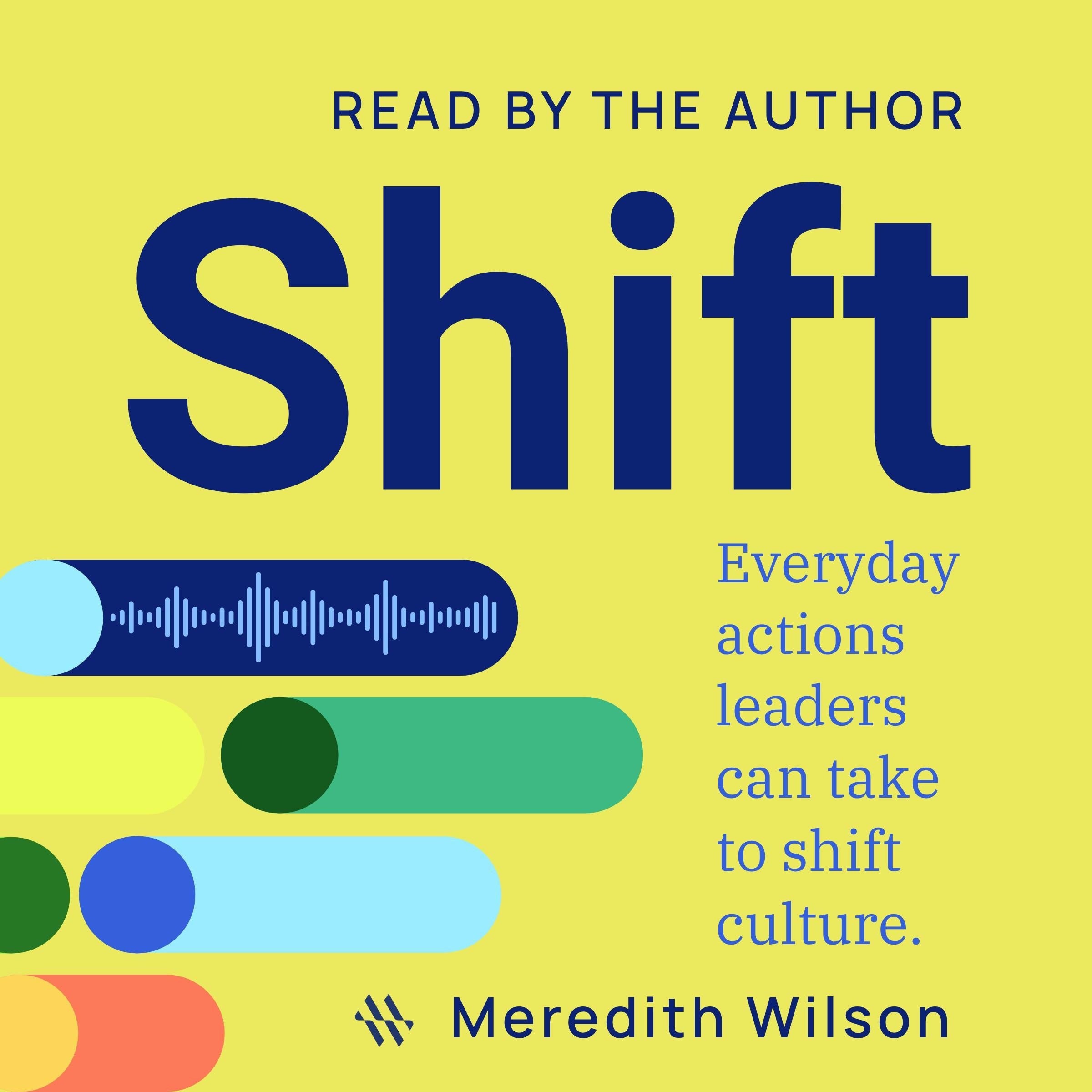 Shift