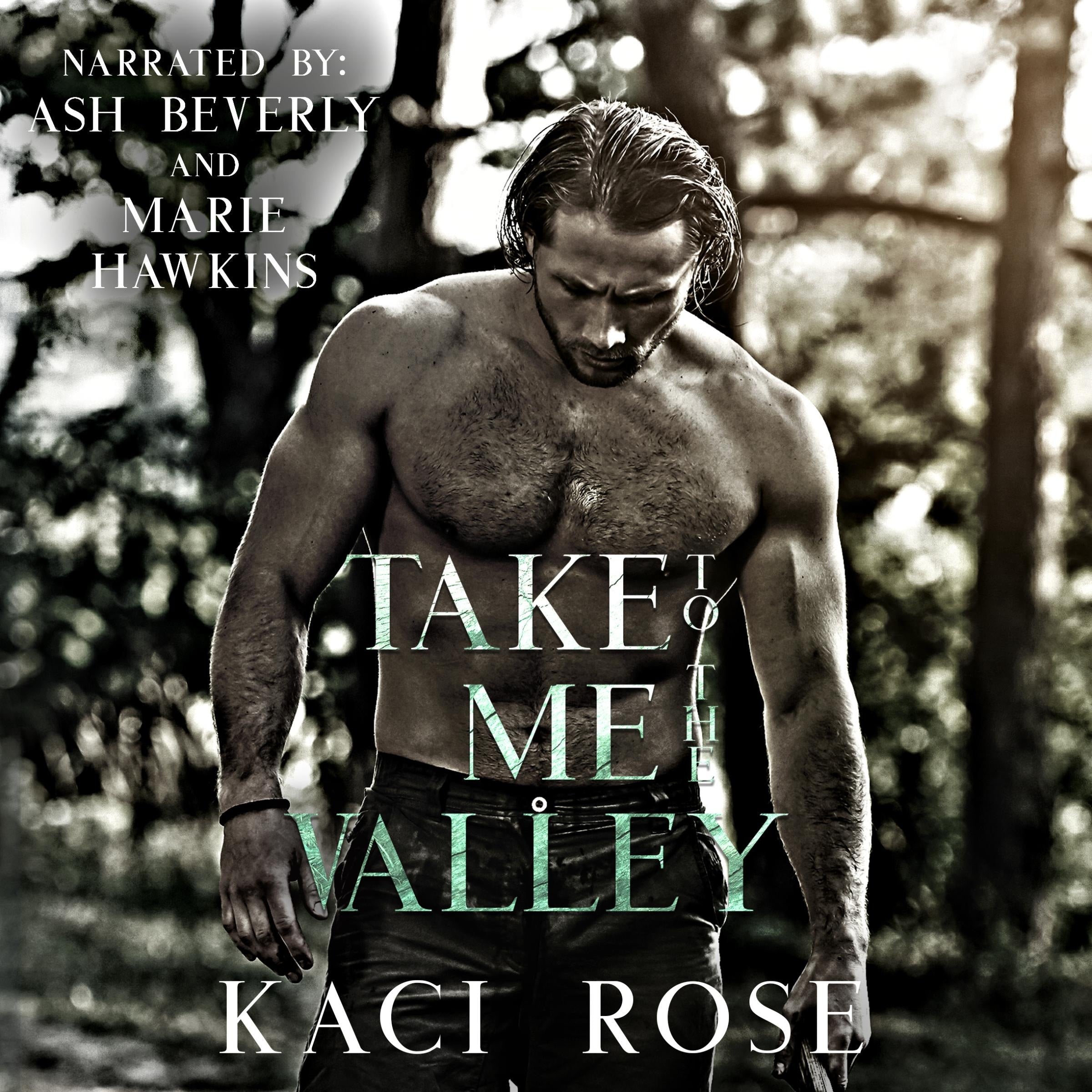 Take Me To The Valley