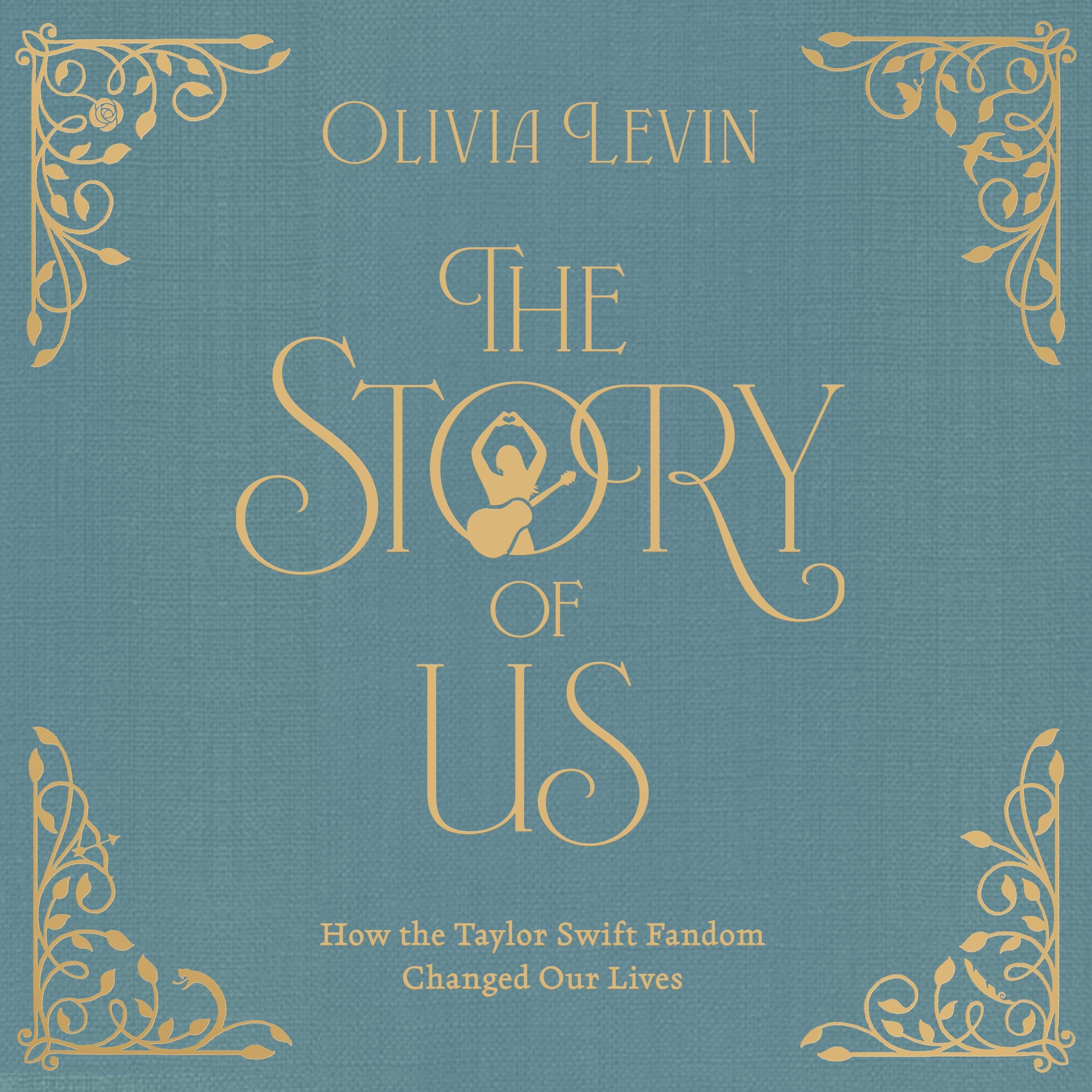 The Story of Us