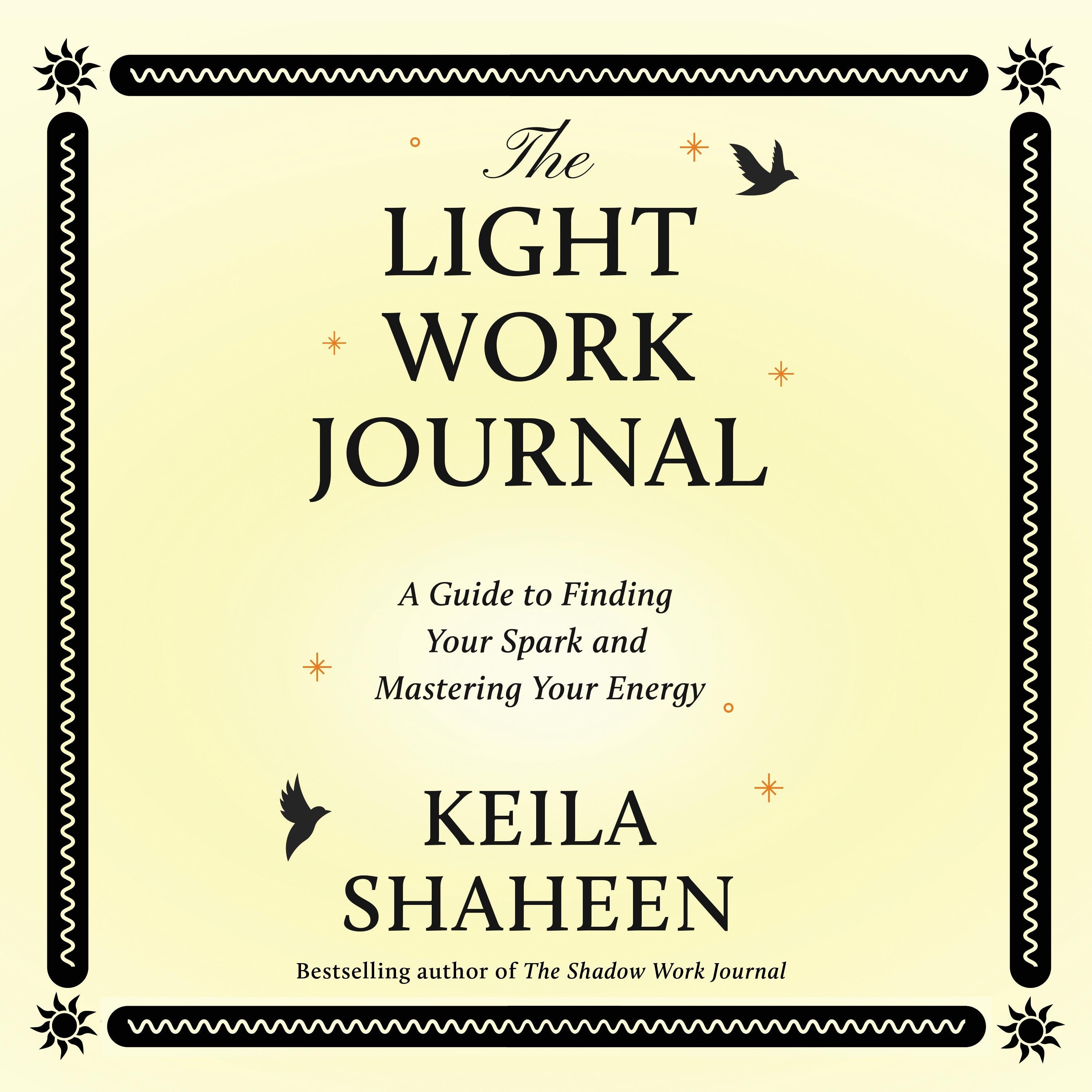 The Light Work Journal