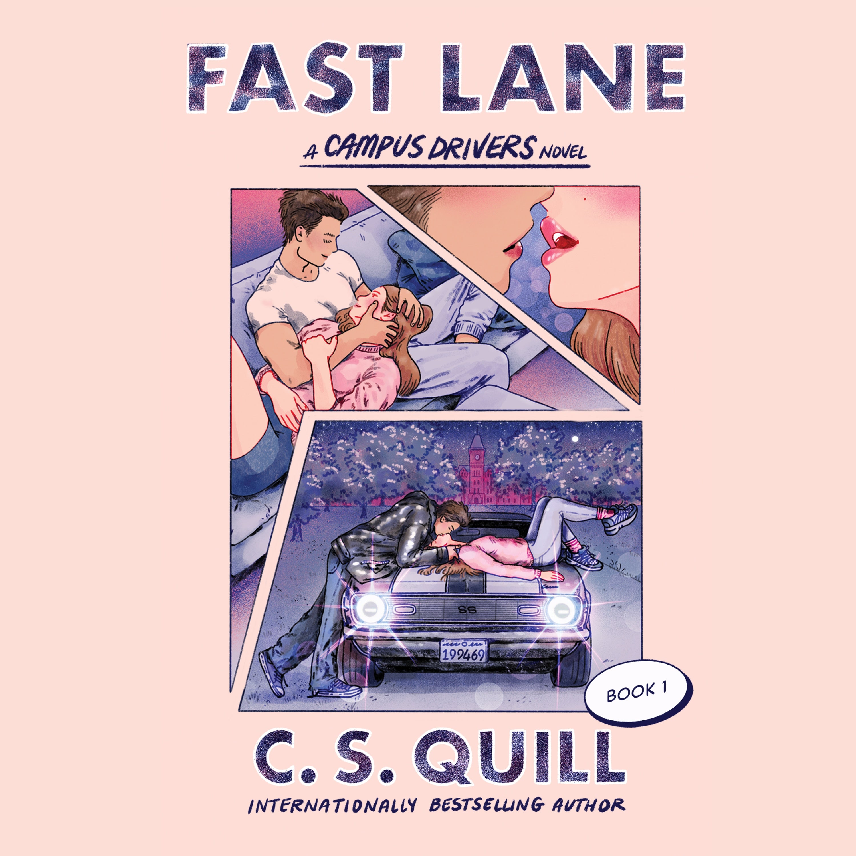Fast Lane