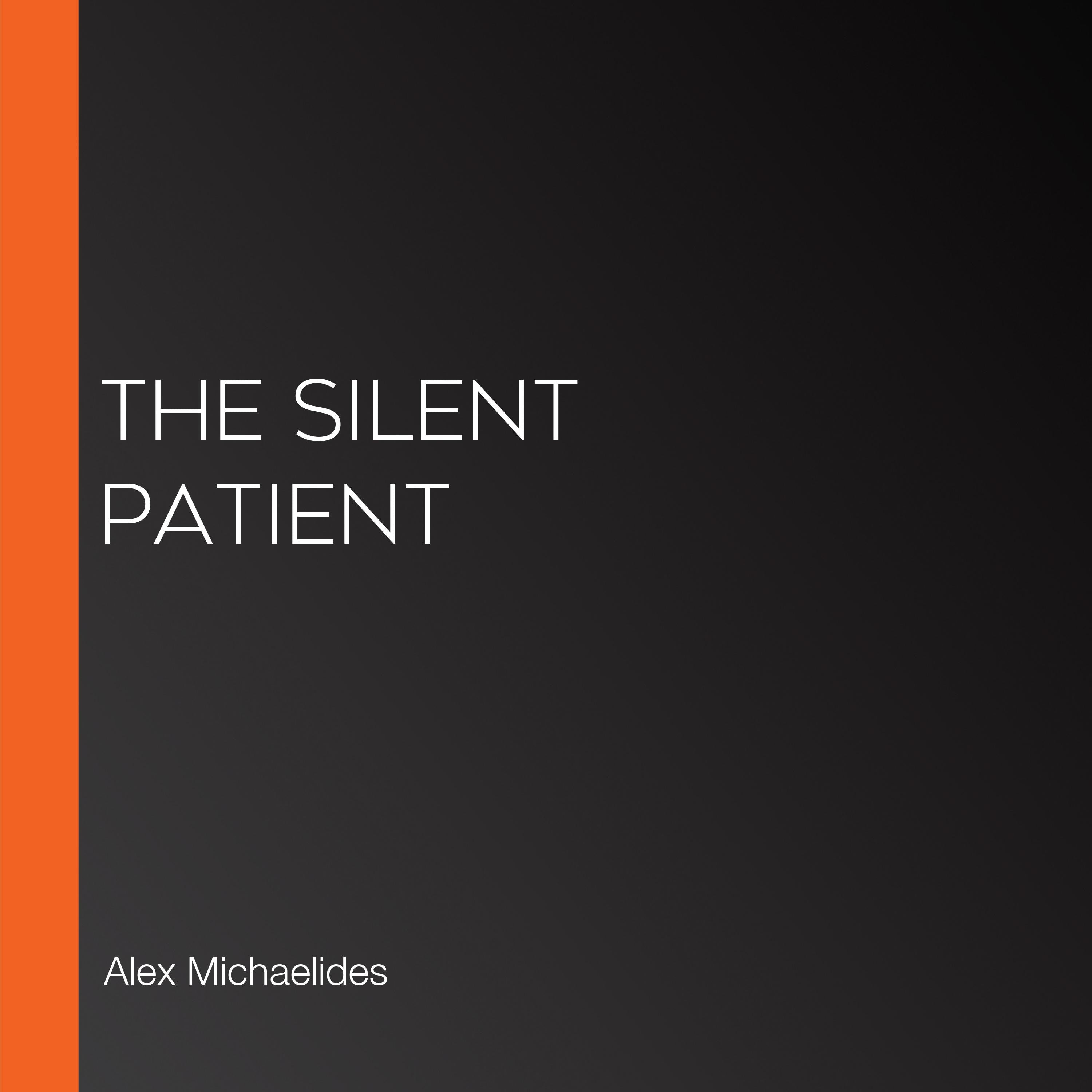 The Silent Patient