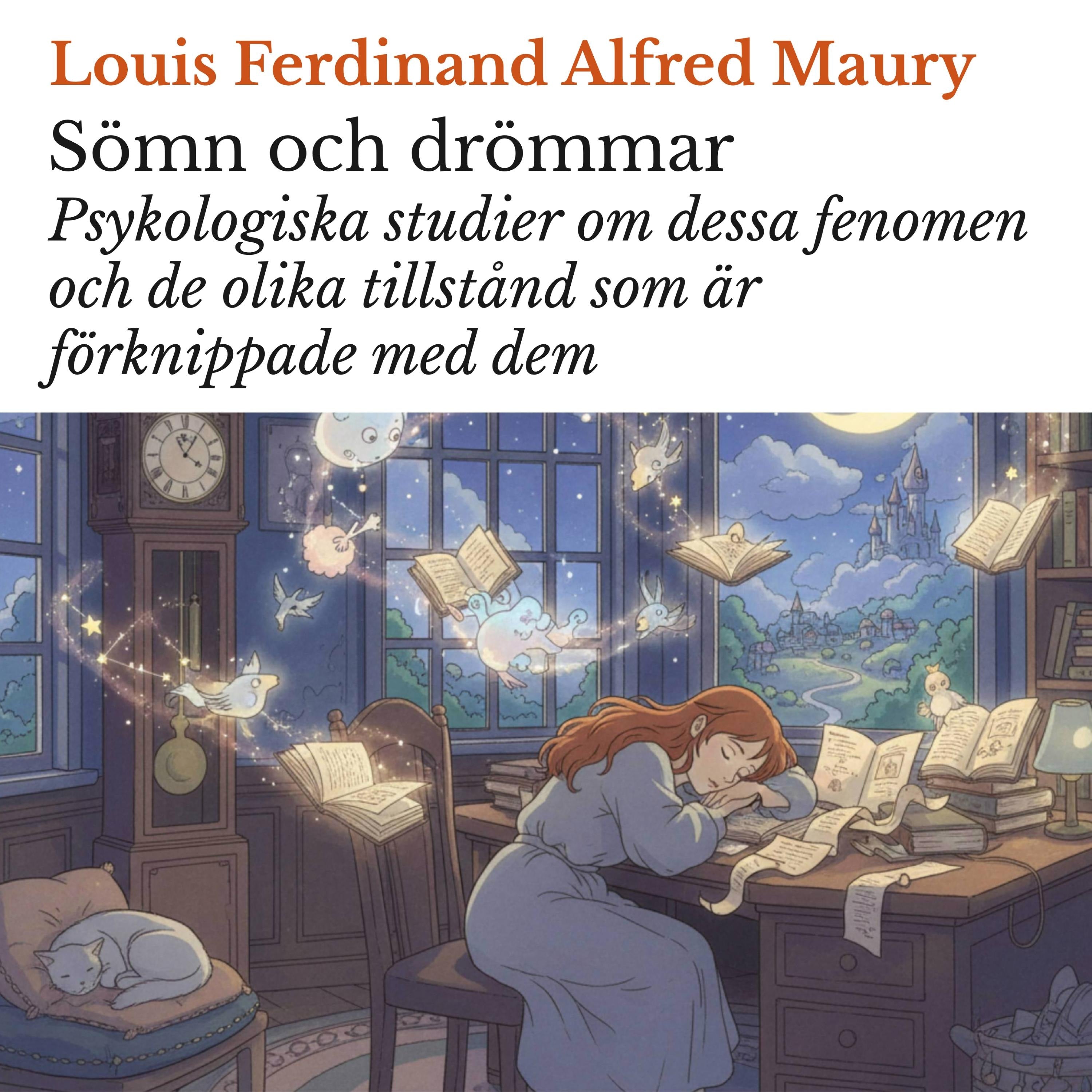 Sömn och drömmar
