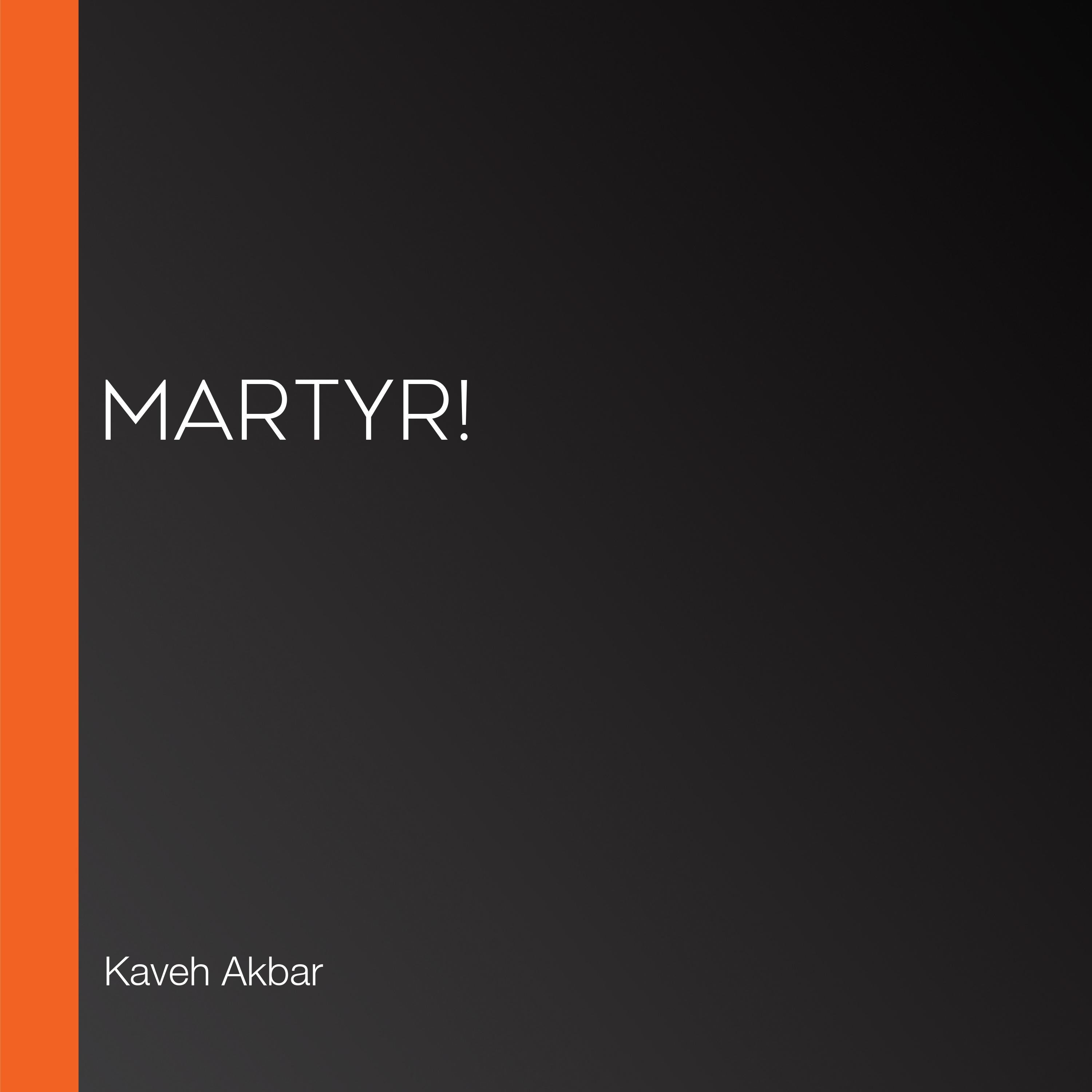 Martyr!