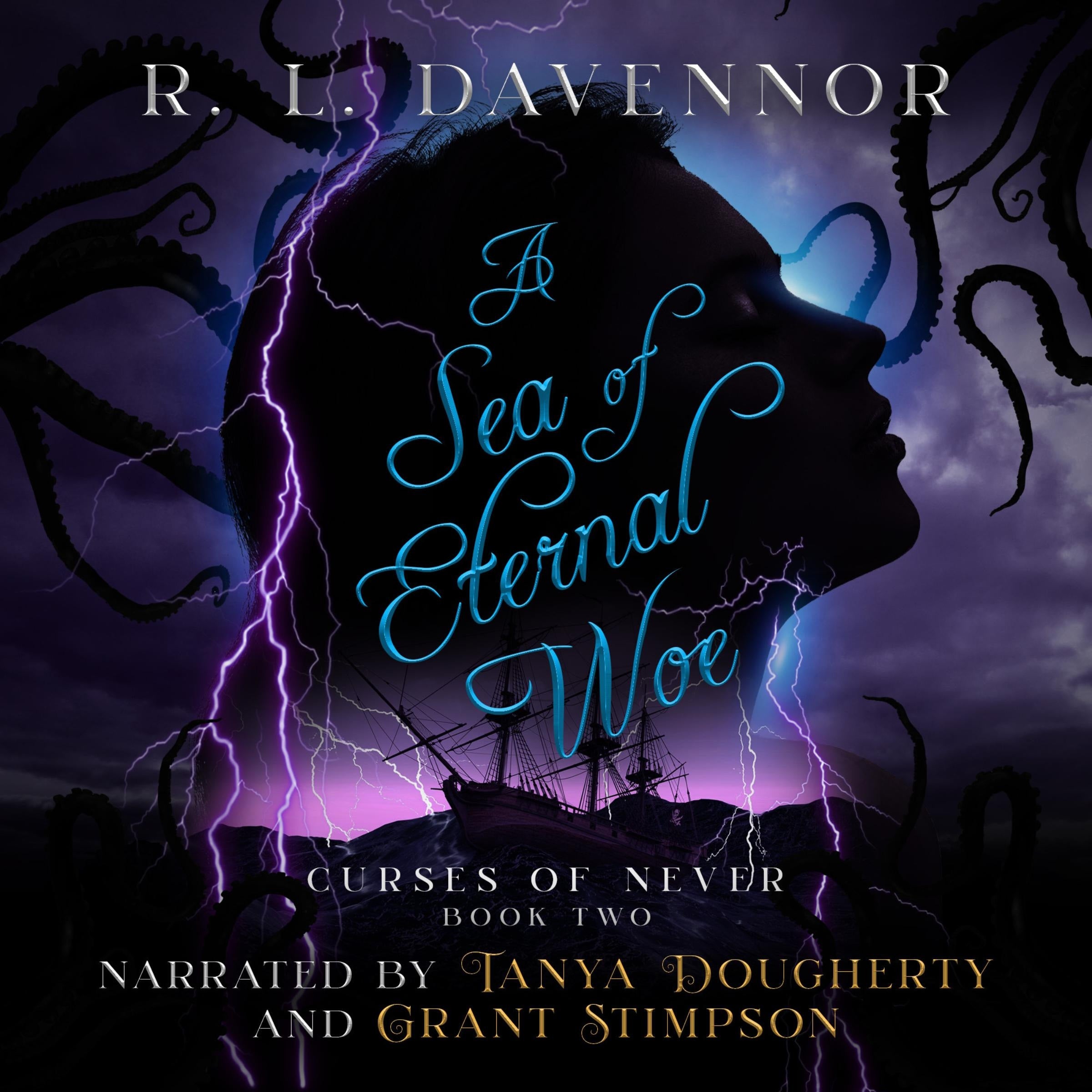 A Sea of Eternal Woe