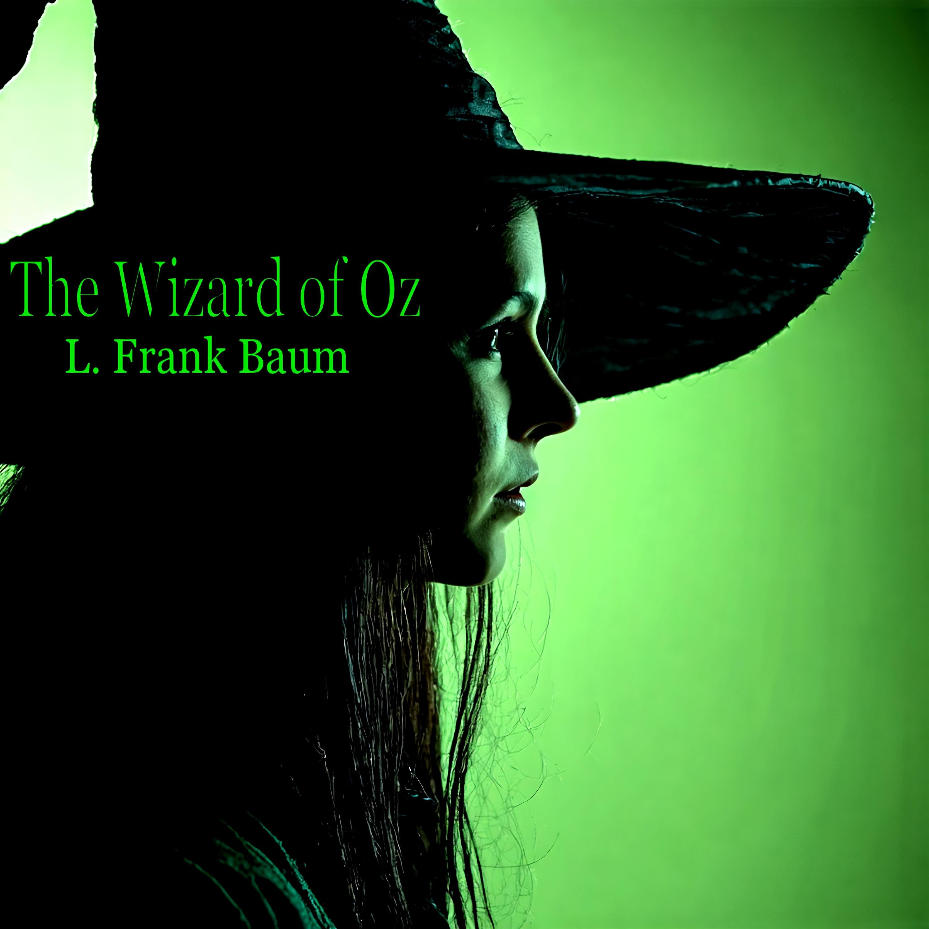 The Wizard of Oz