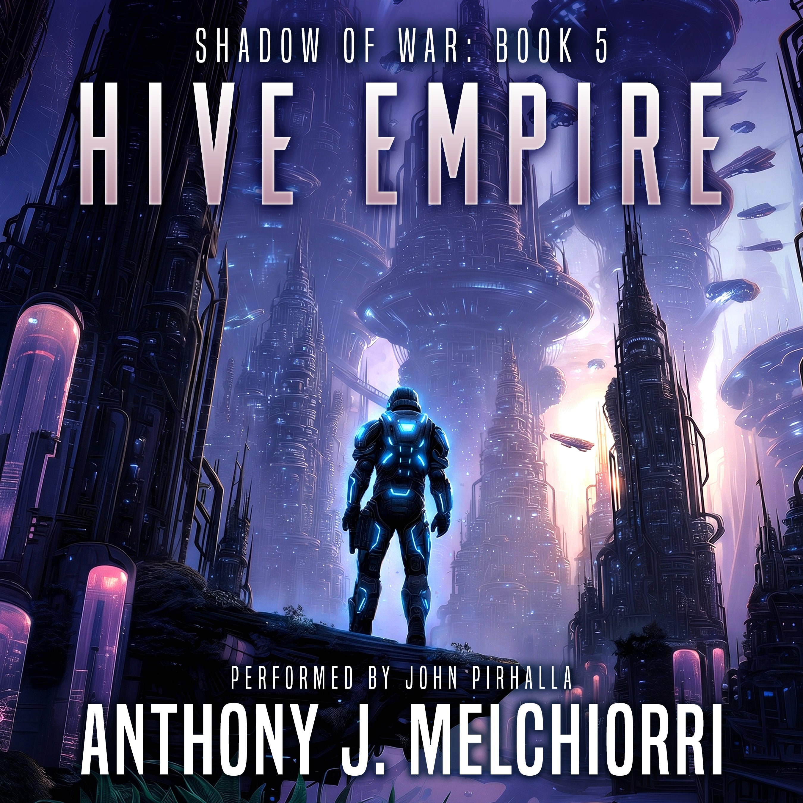 Hive Empire