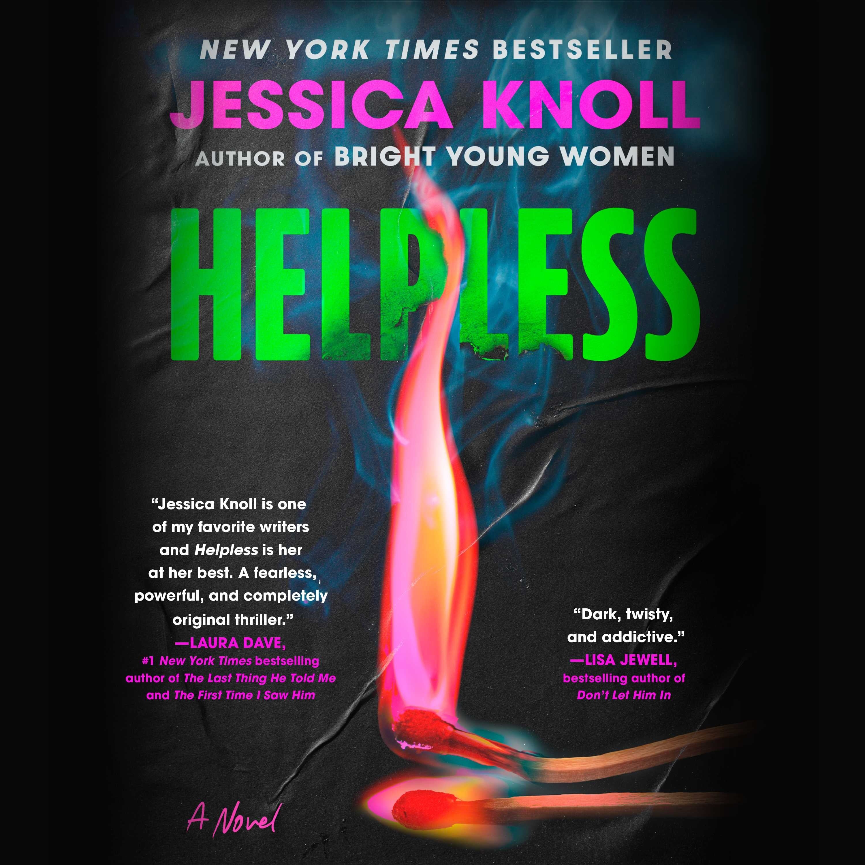 Helpless