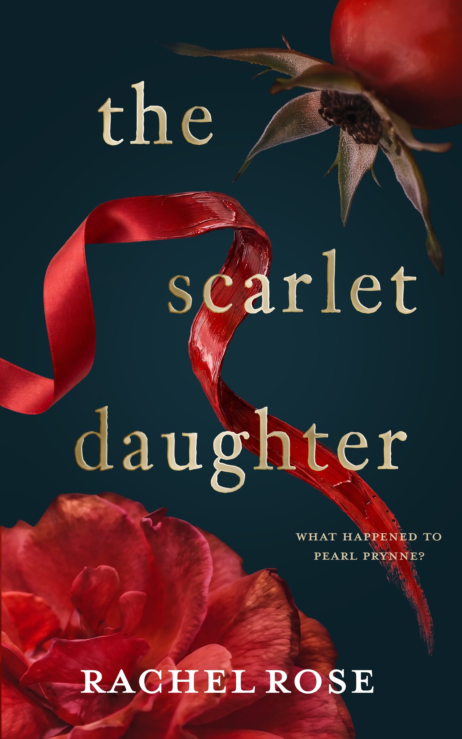 The Scarlet Daughter