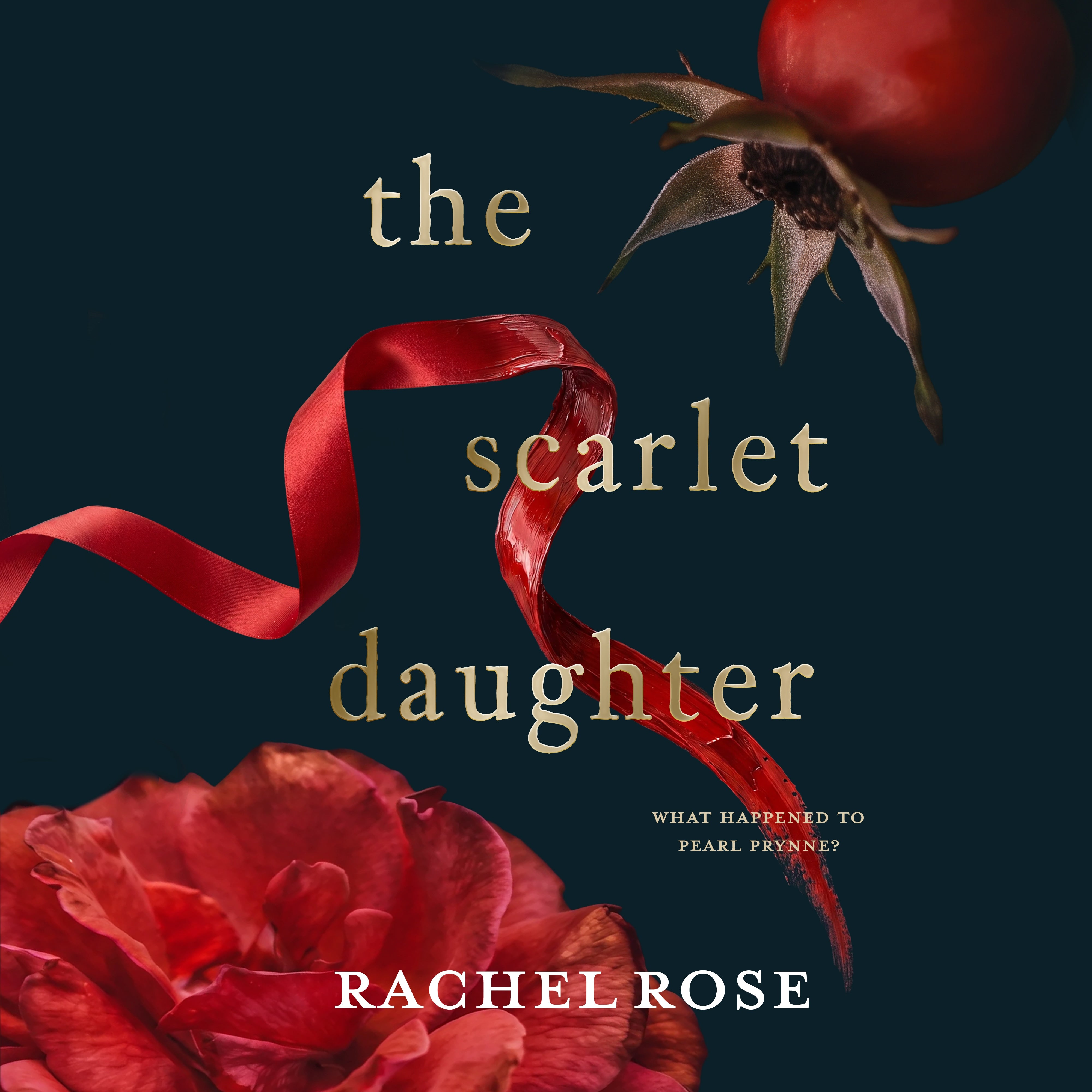 The Scarlet Daughter