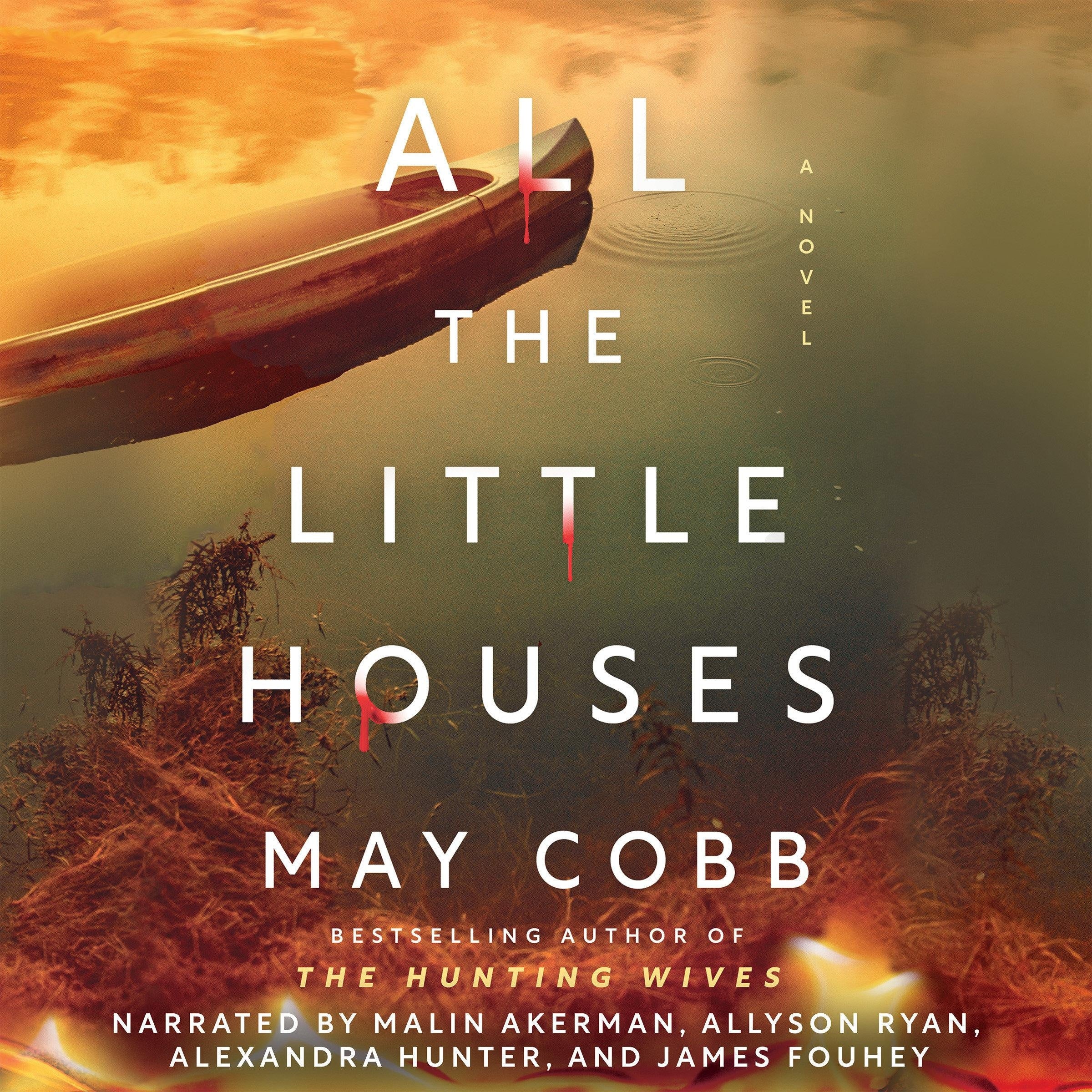 All the Little Houses