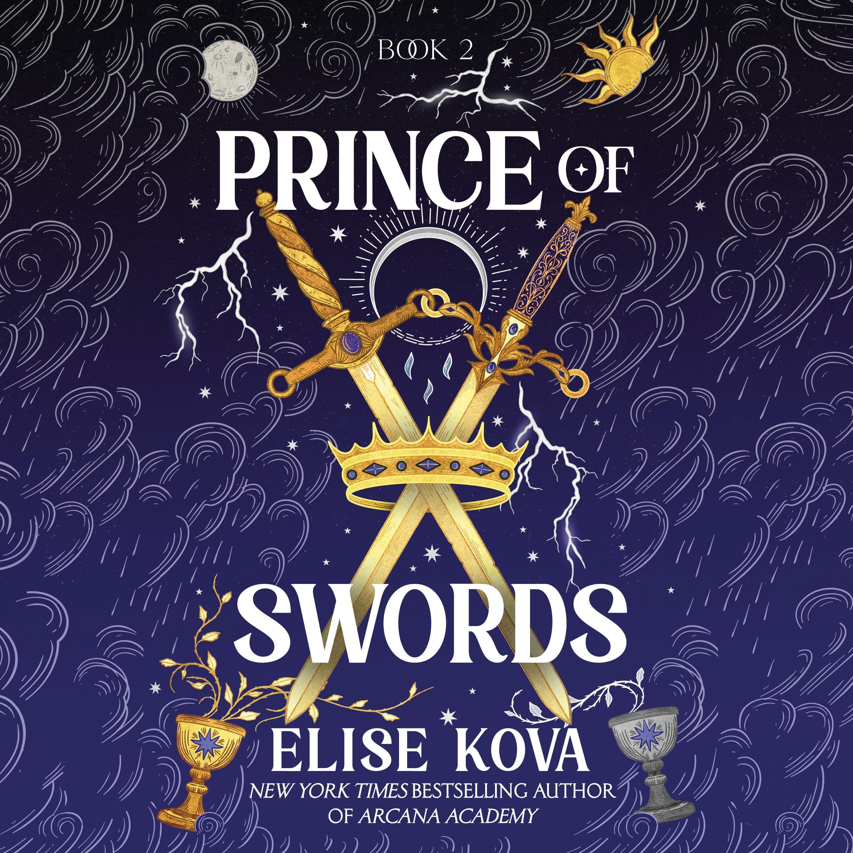 Prince of Swords