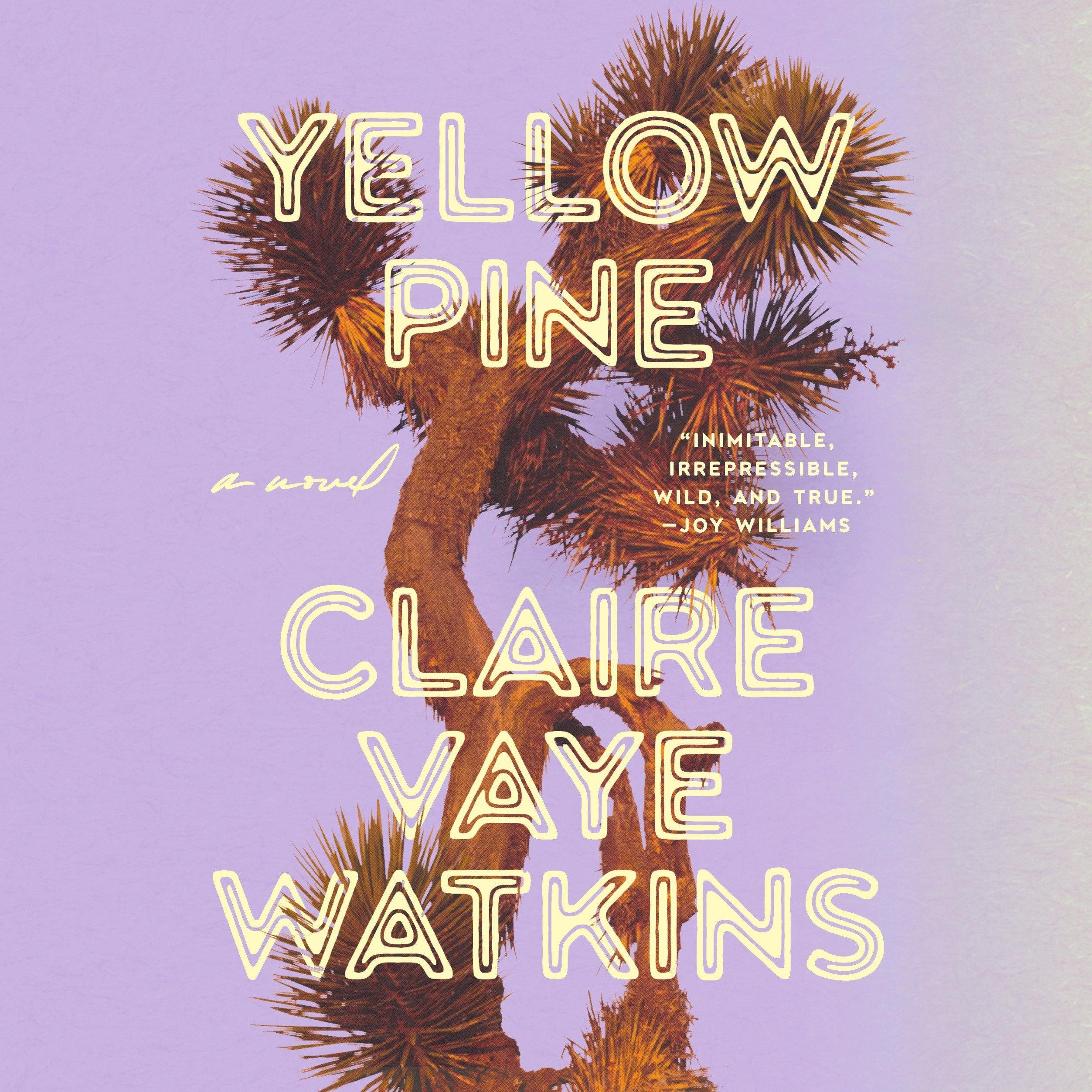 Yellow Pine