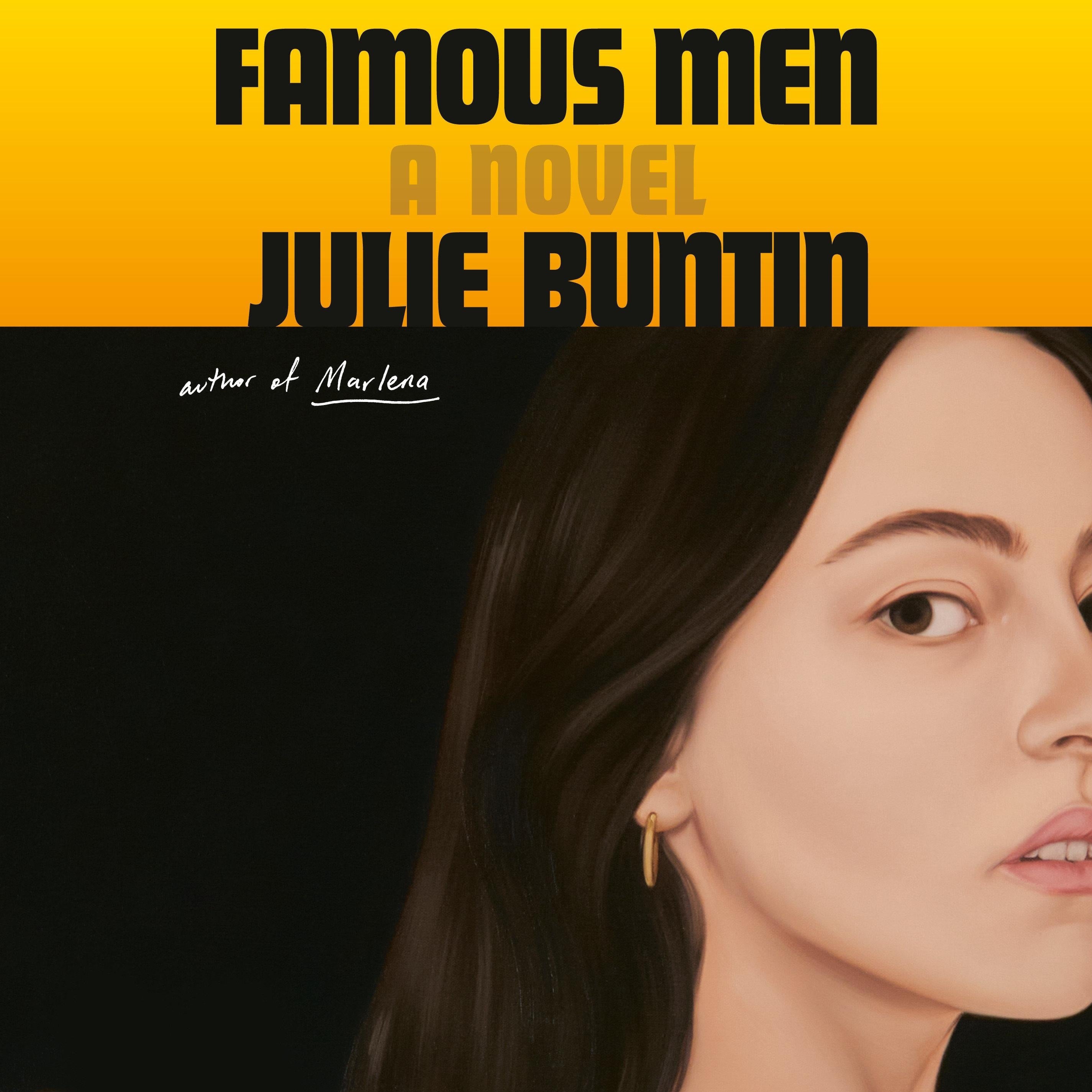 Famous Men