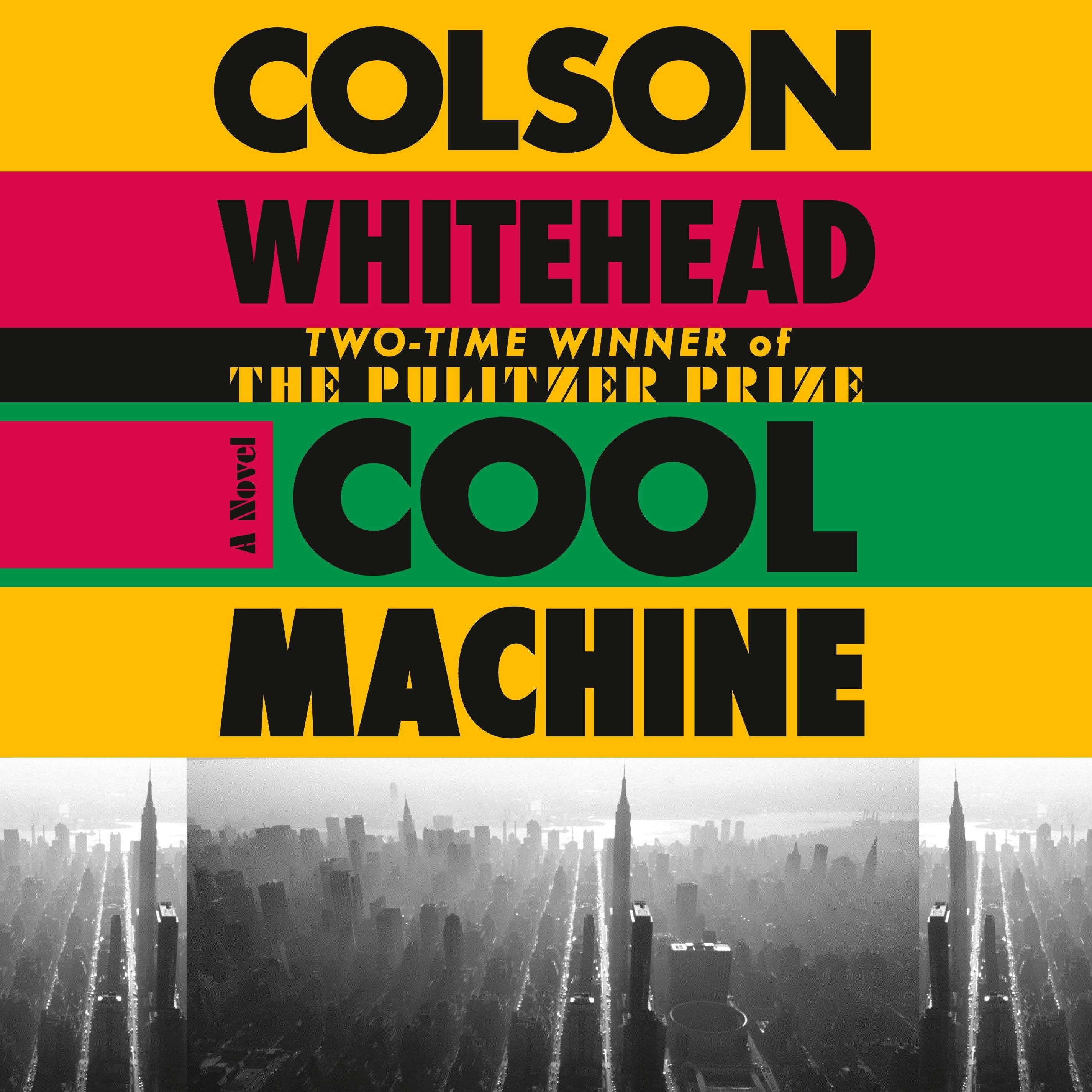 Cool Machine