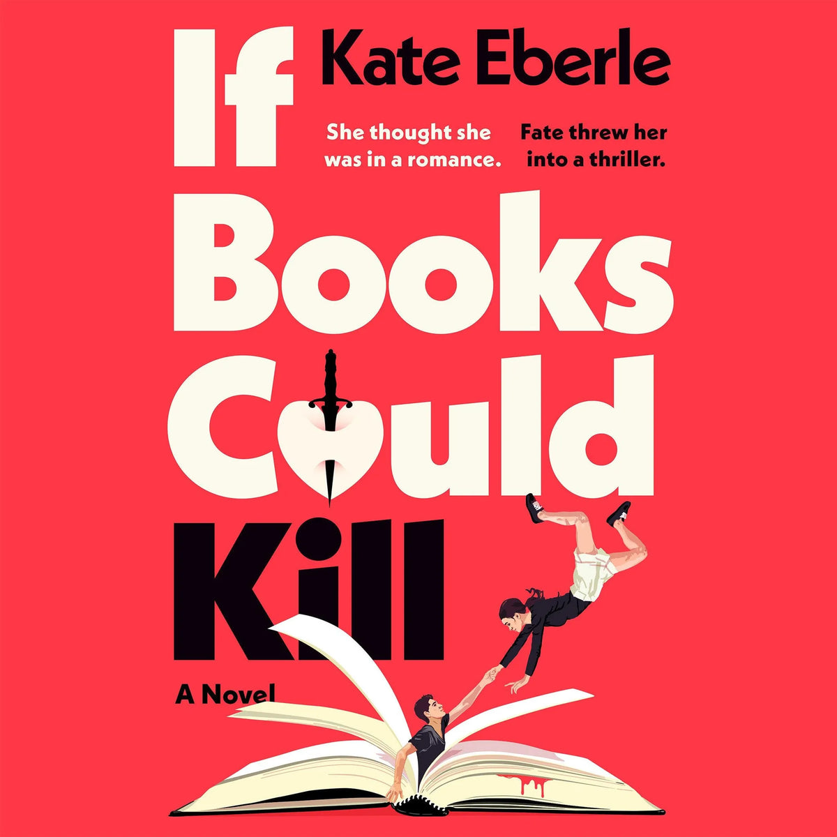If Books Could Kill