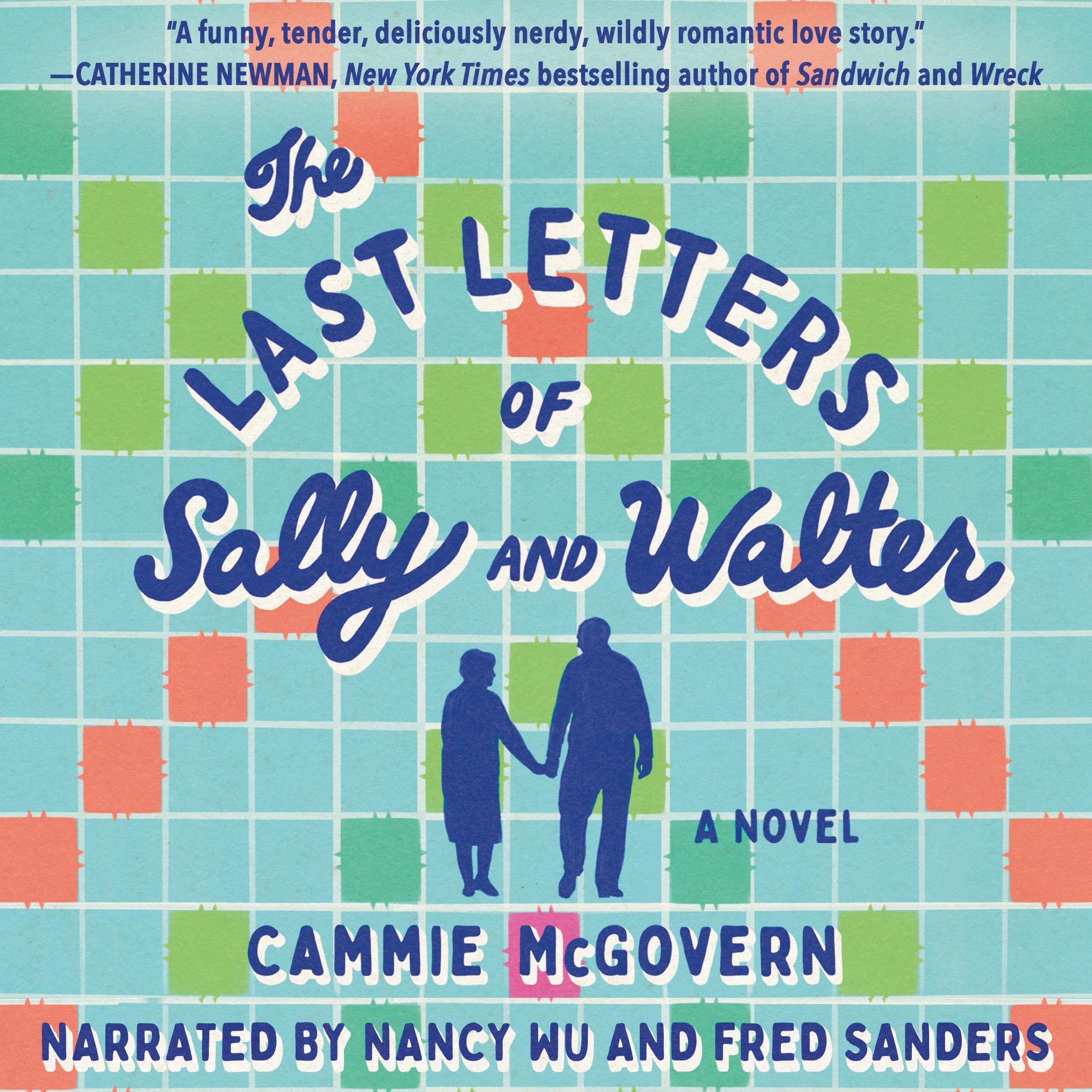 The Last Letters of Sally and Walter