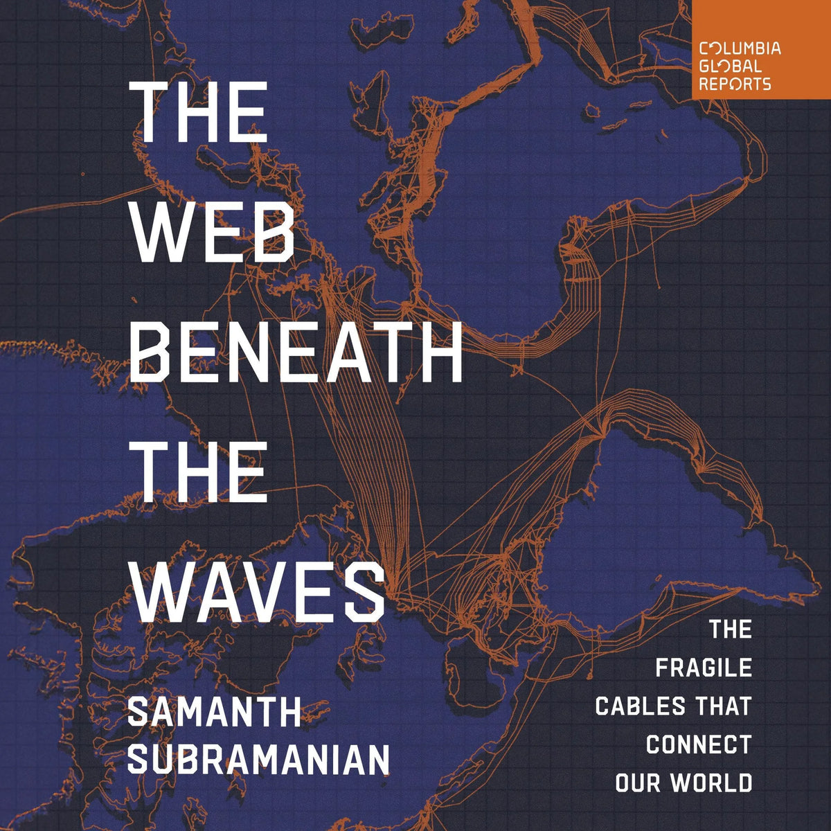 The Web Beneath the Waves