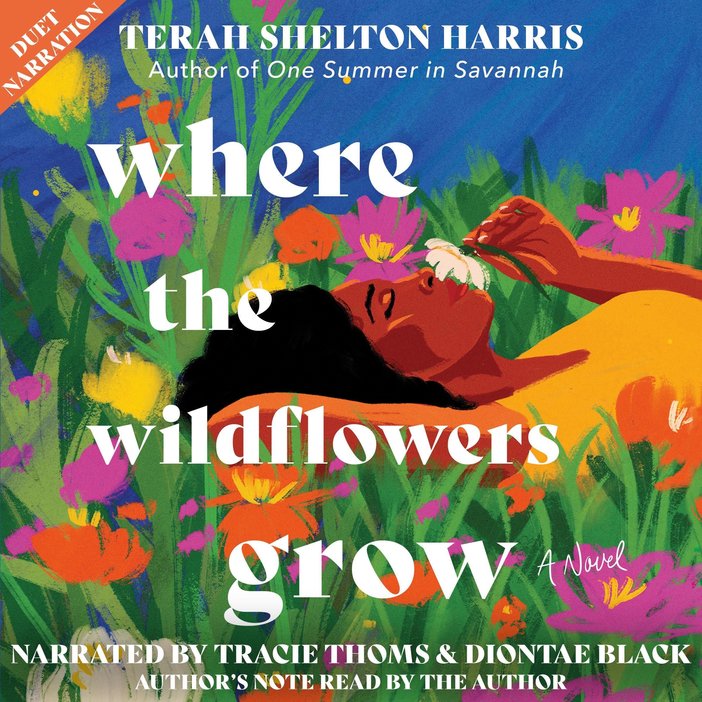 Where the Wildflowers Grow
