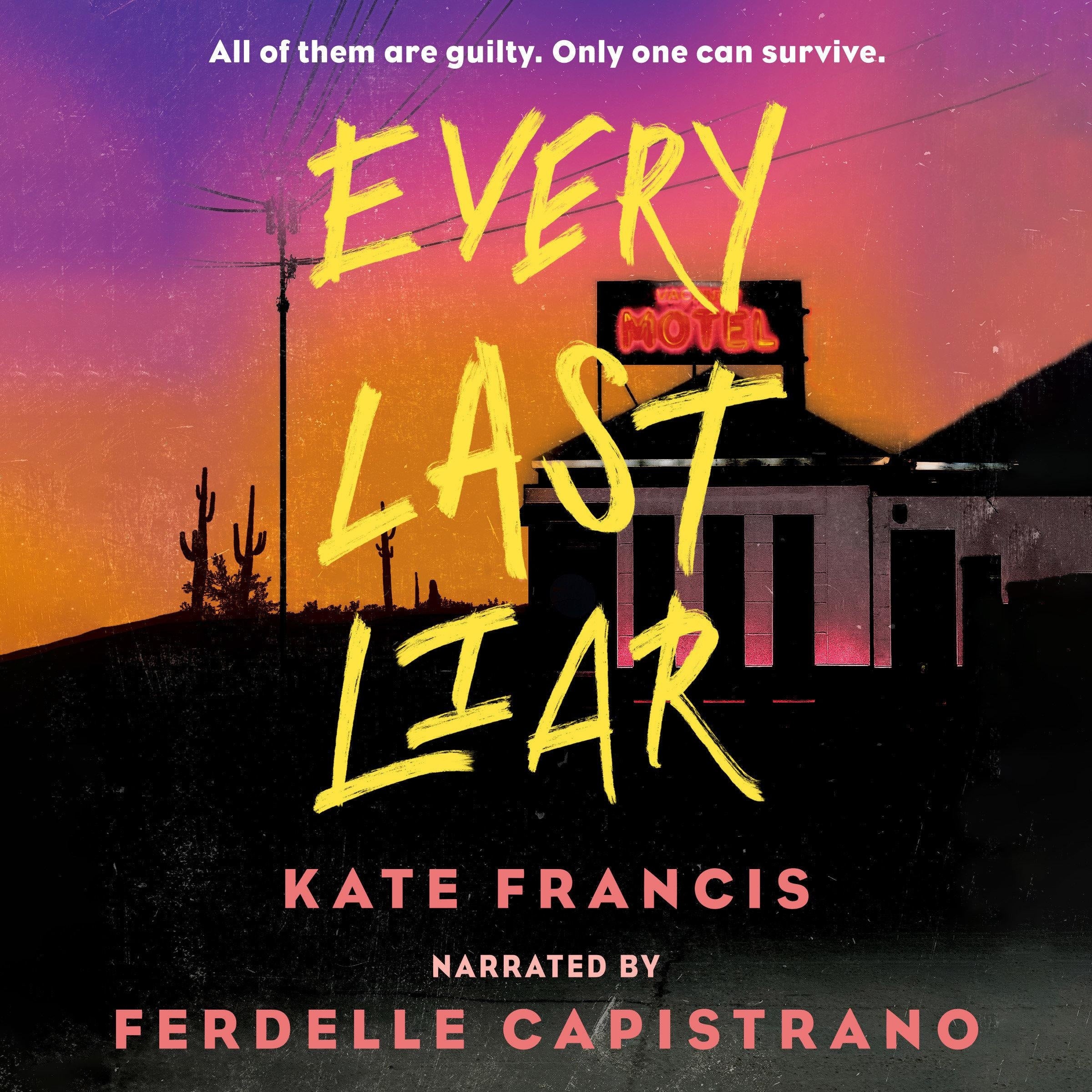 Every Last Liar