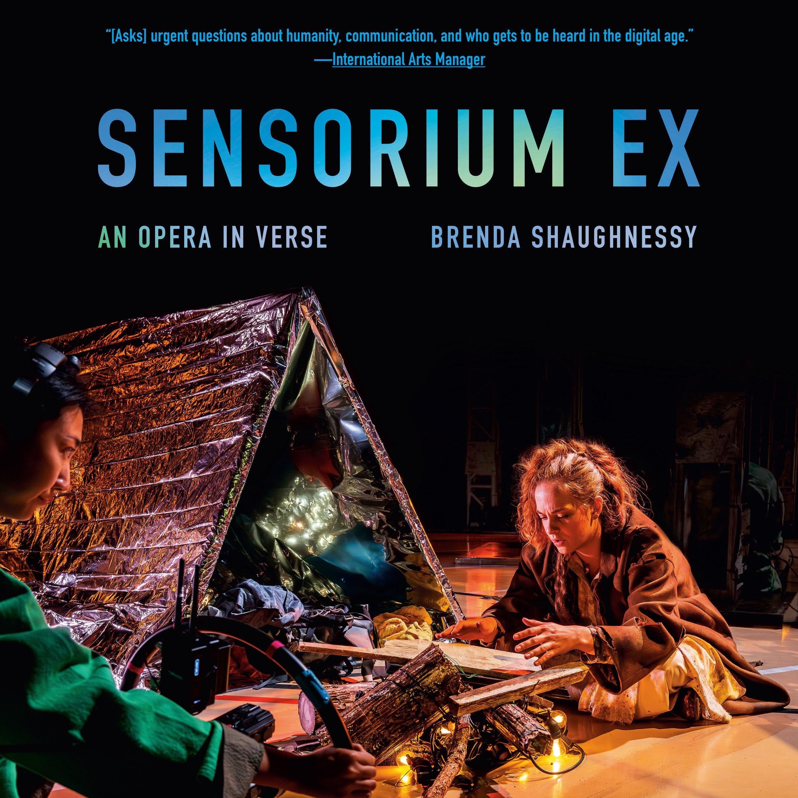 Sensorium Ex