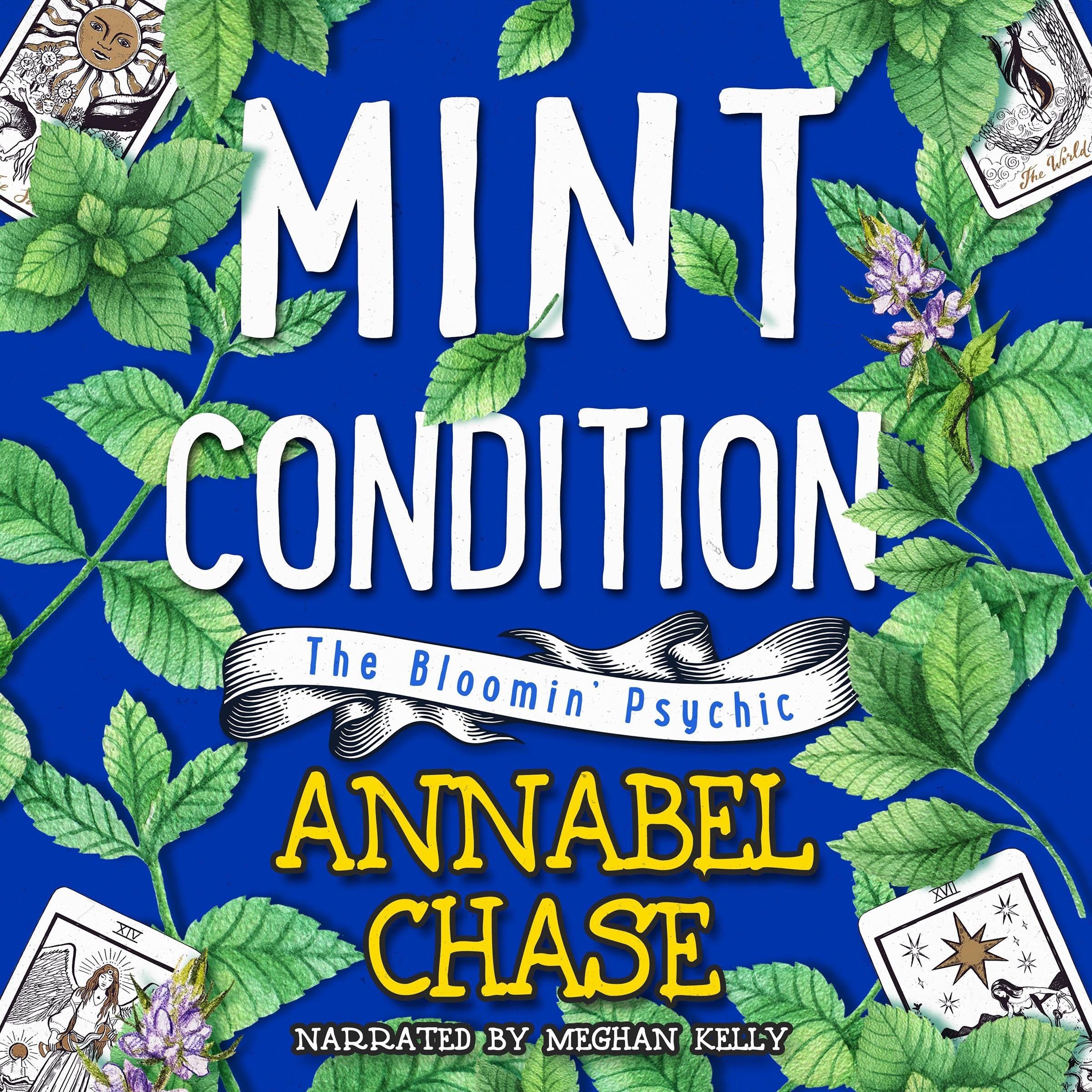 Mint Condition