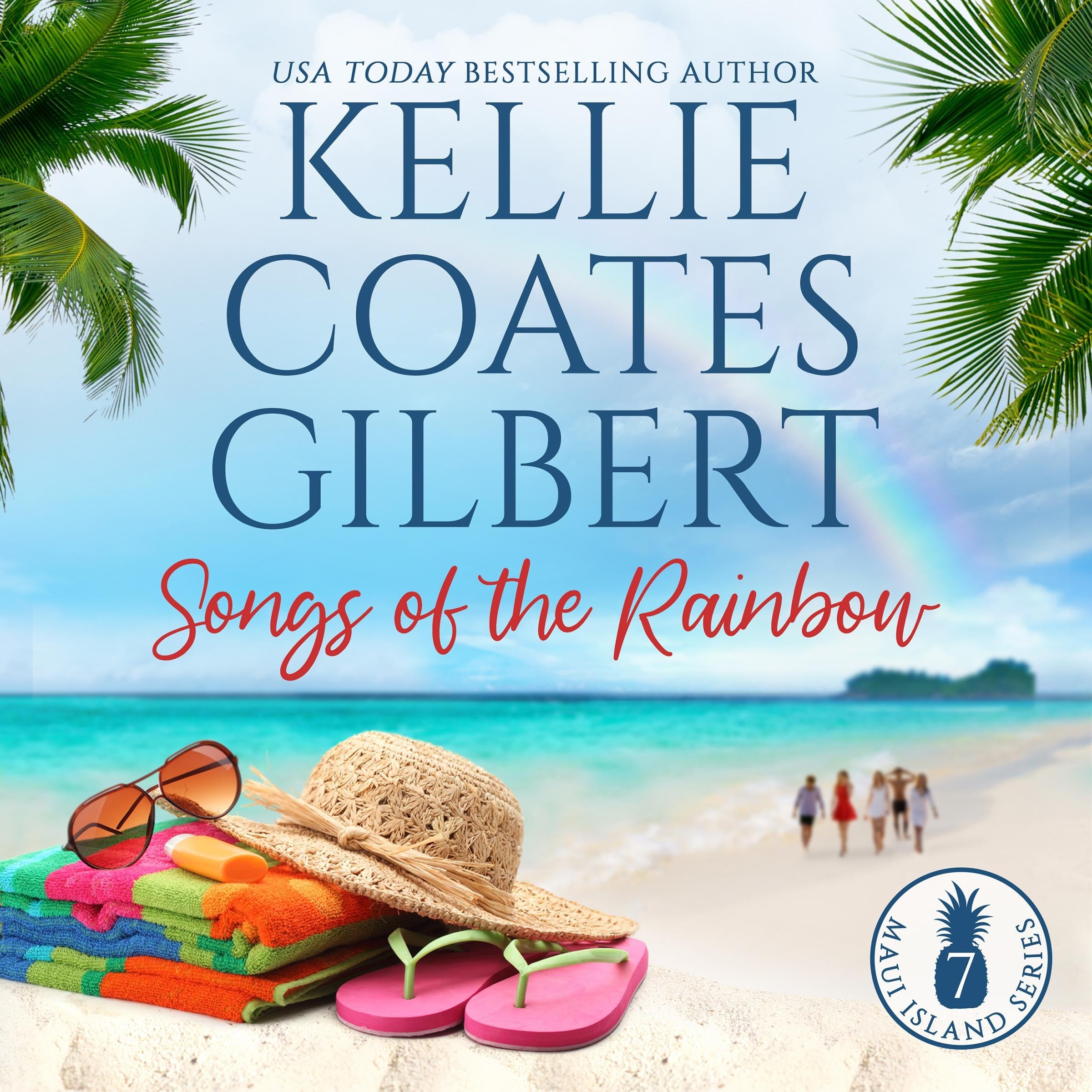 Songs of the Rainbow