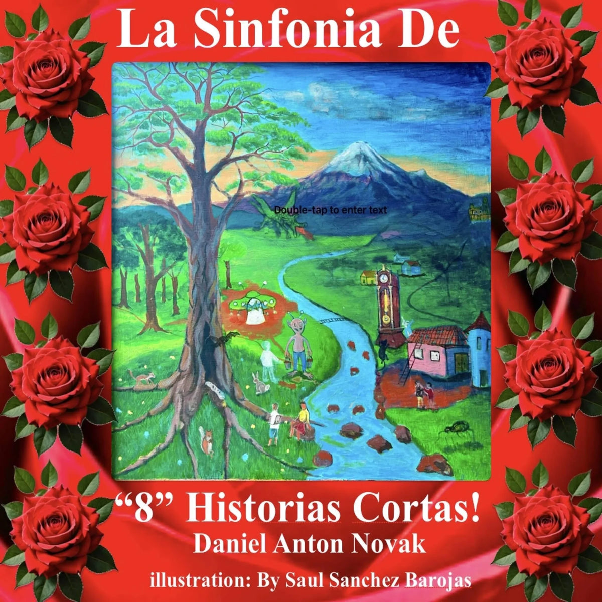 La Sinfonía de "8" Historias Cortas!