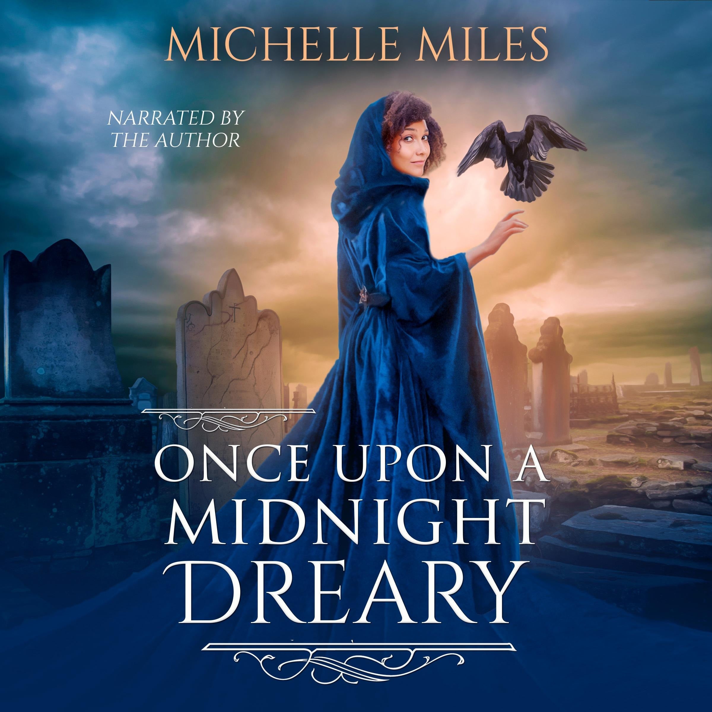 Once Upon a Midnight Dreary