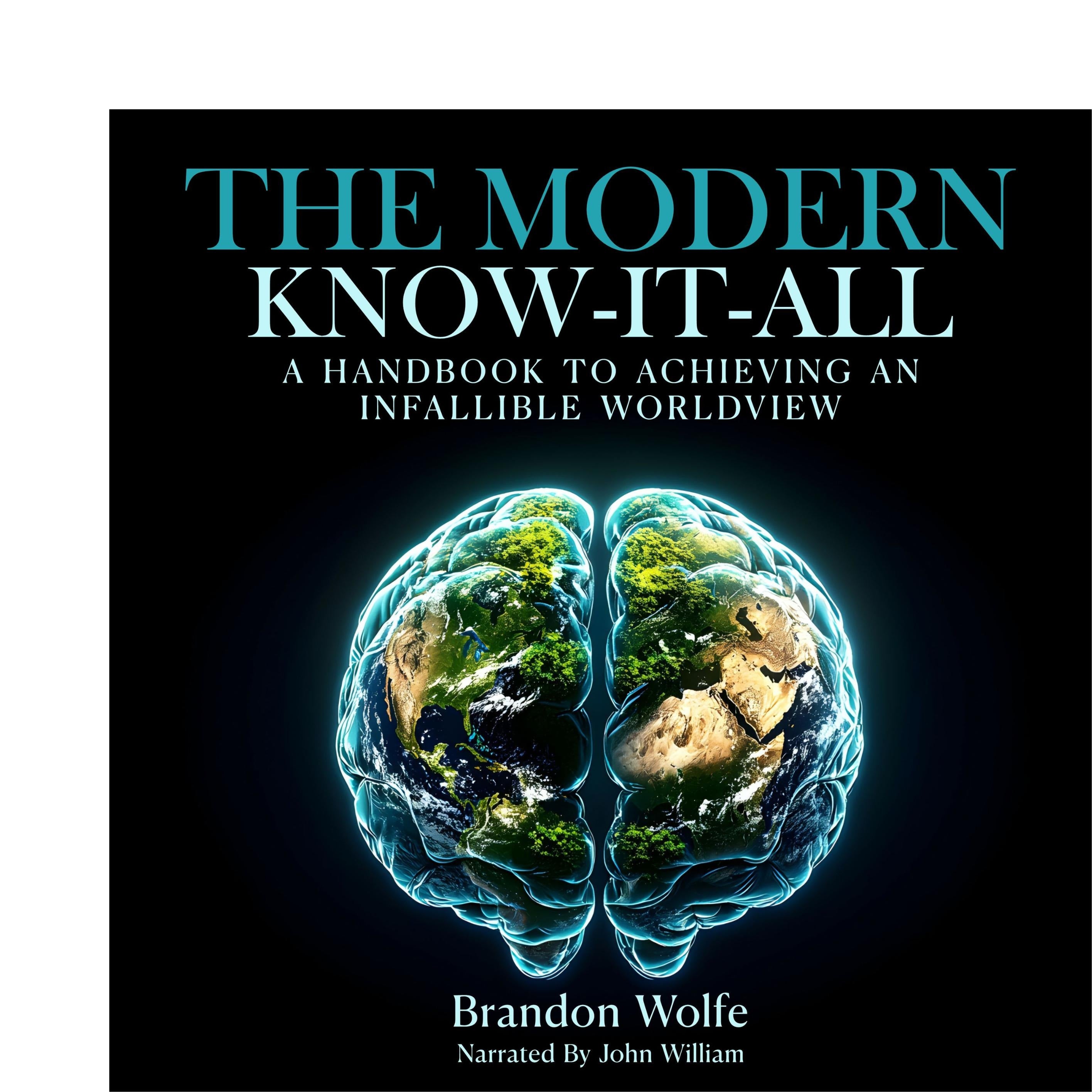 The Modern Know-it-all