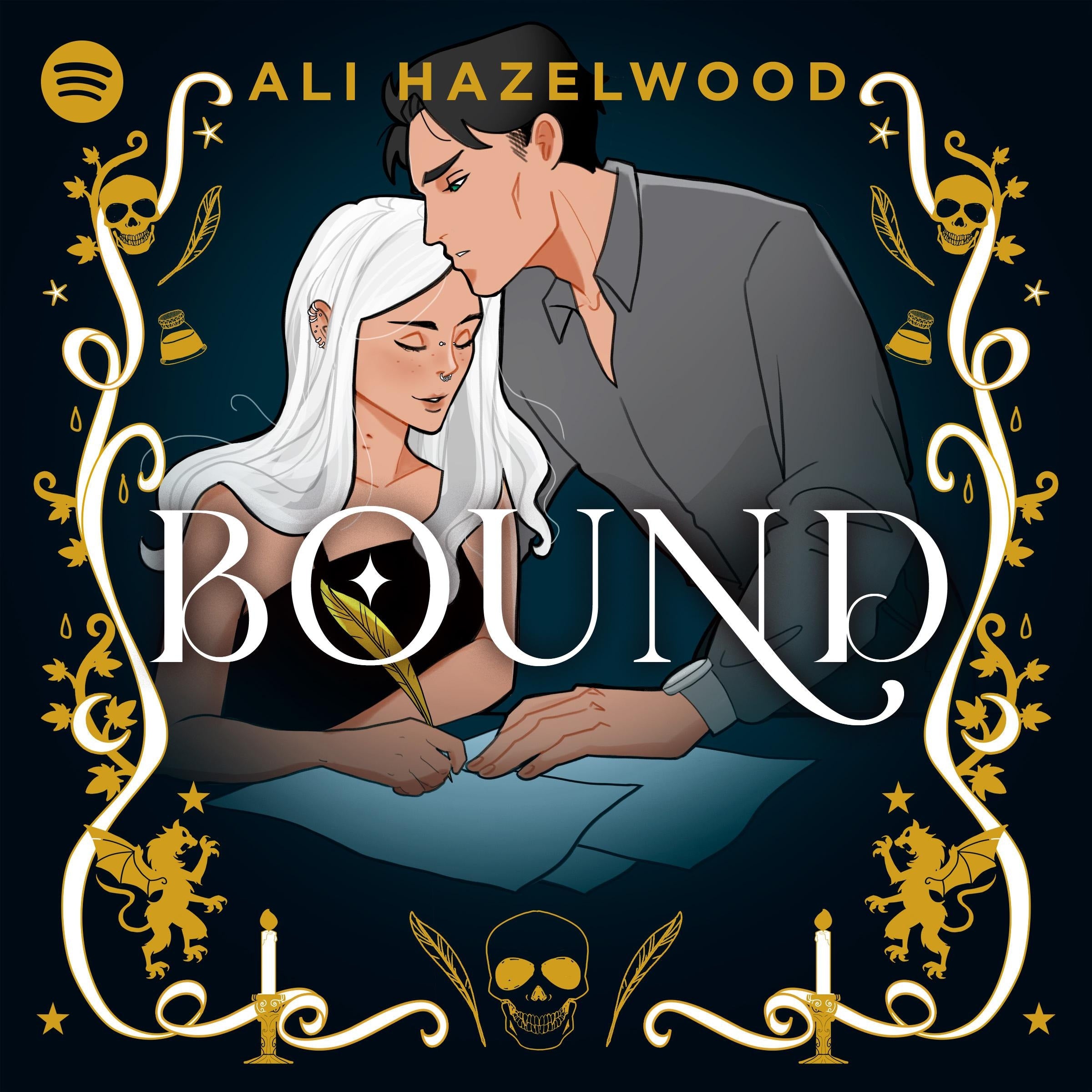Bound