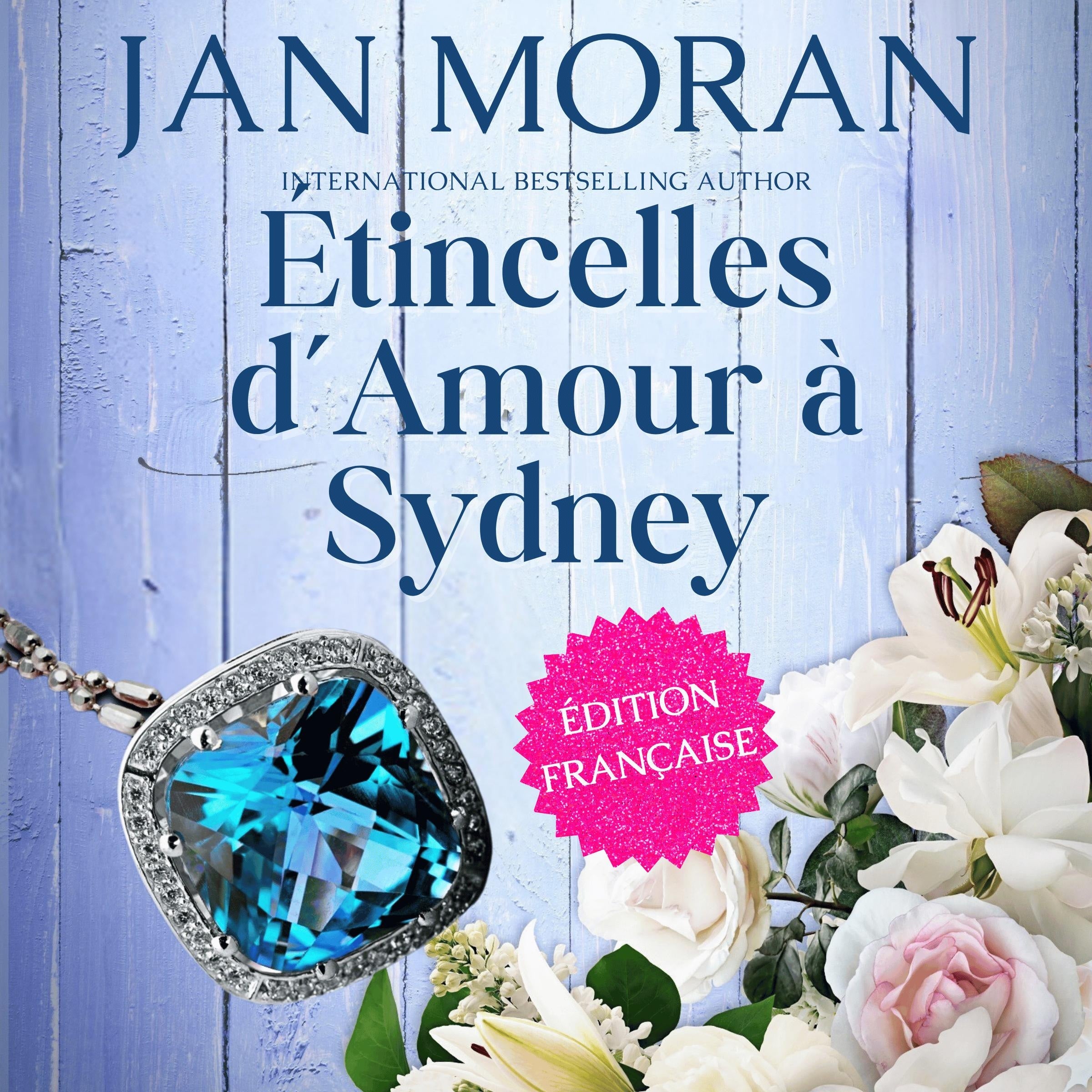 Étincelles d'Amour à Sydney