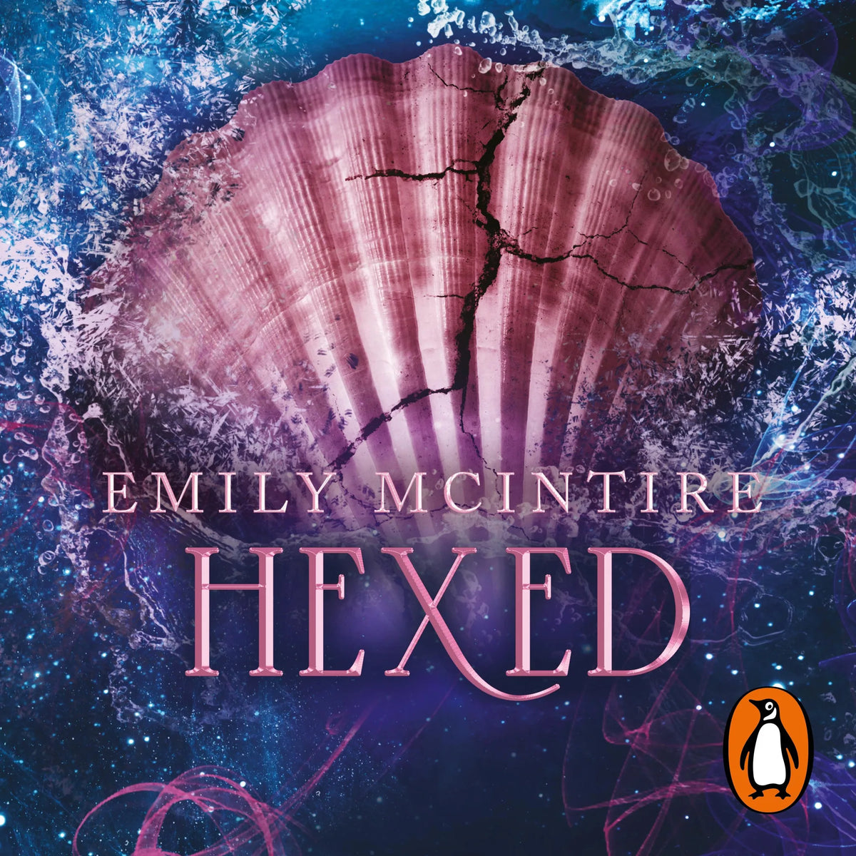 Hexed (Nunca Jamás 6)