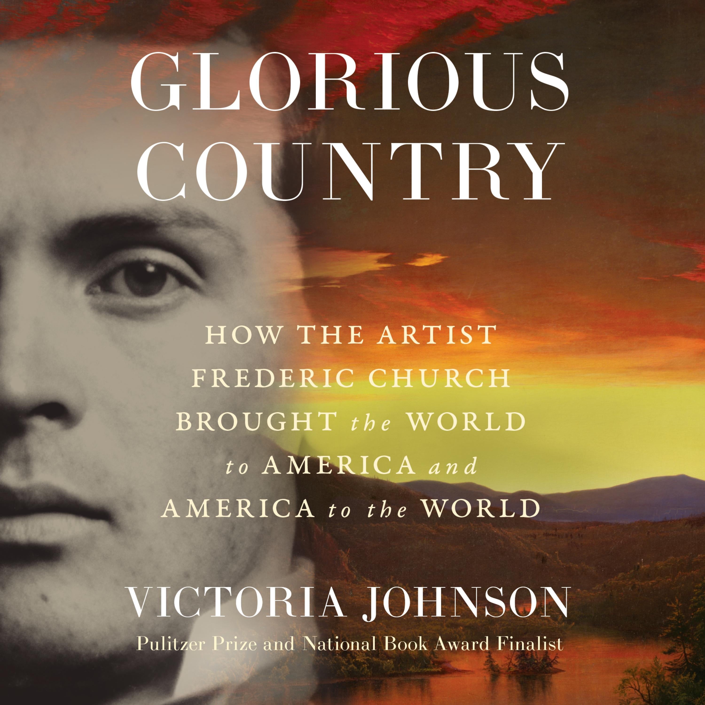 Glorious Country