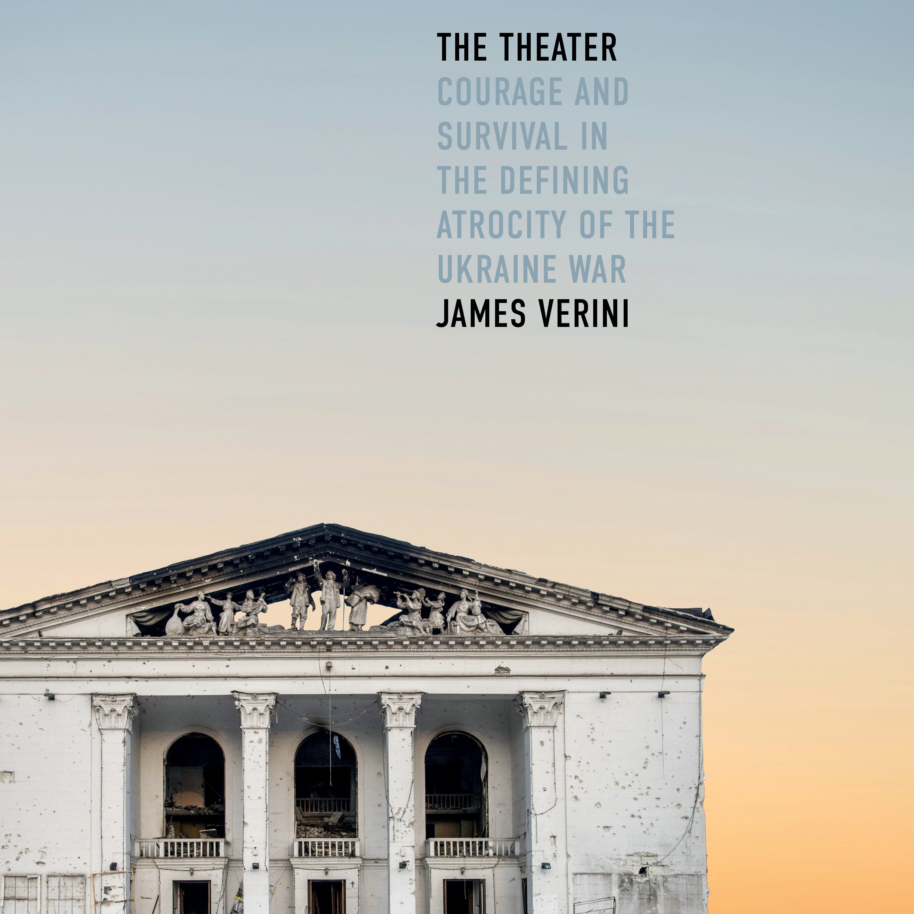 The Theater