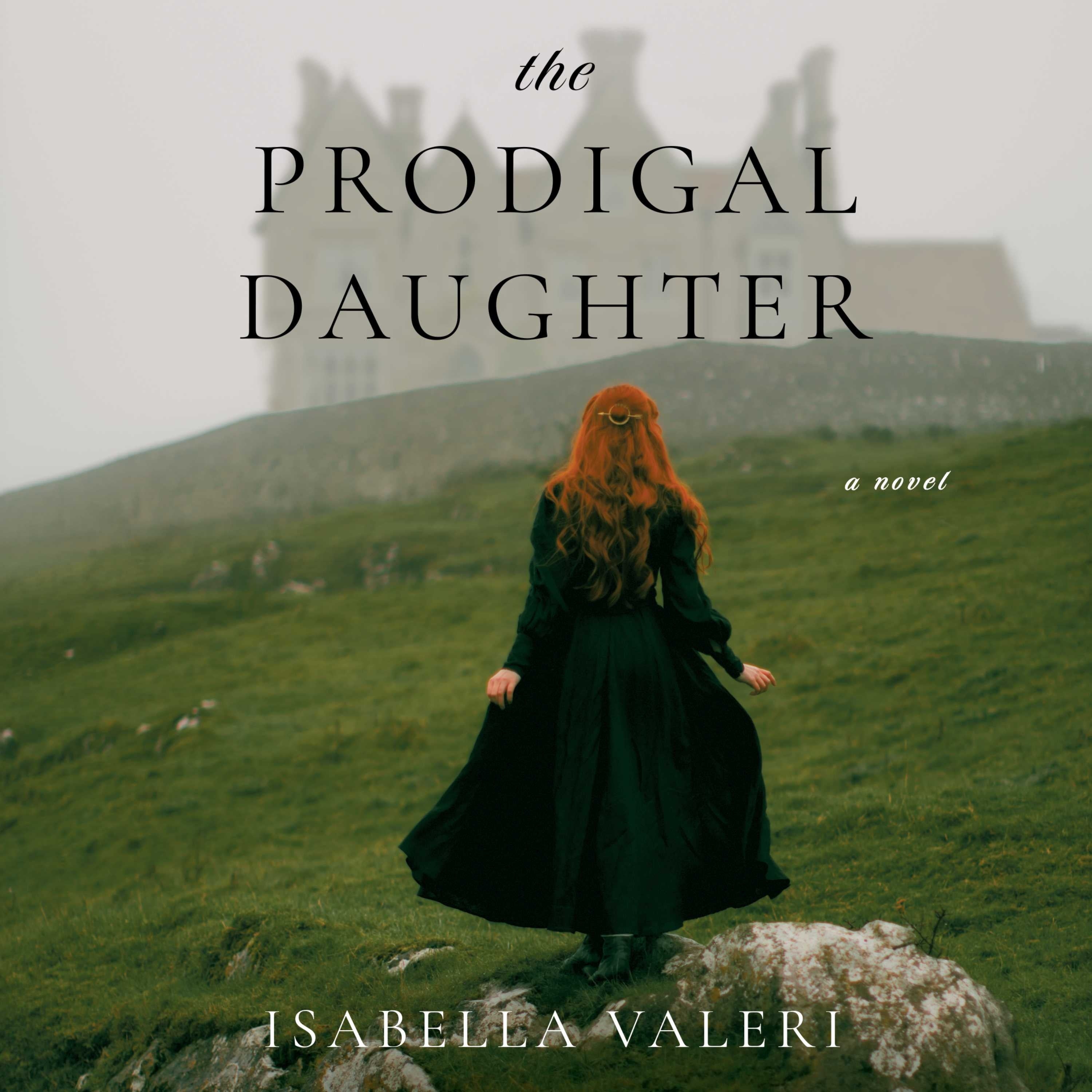 The Prodigal Daughter