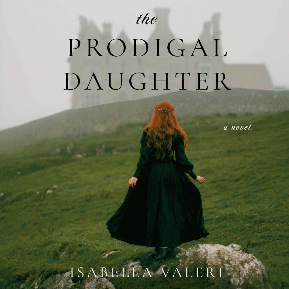 The Prodigal Daughter