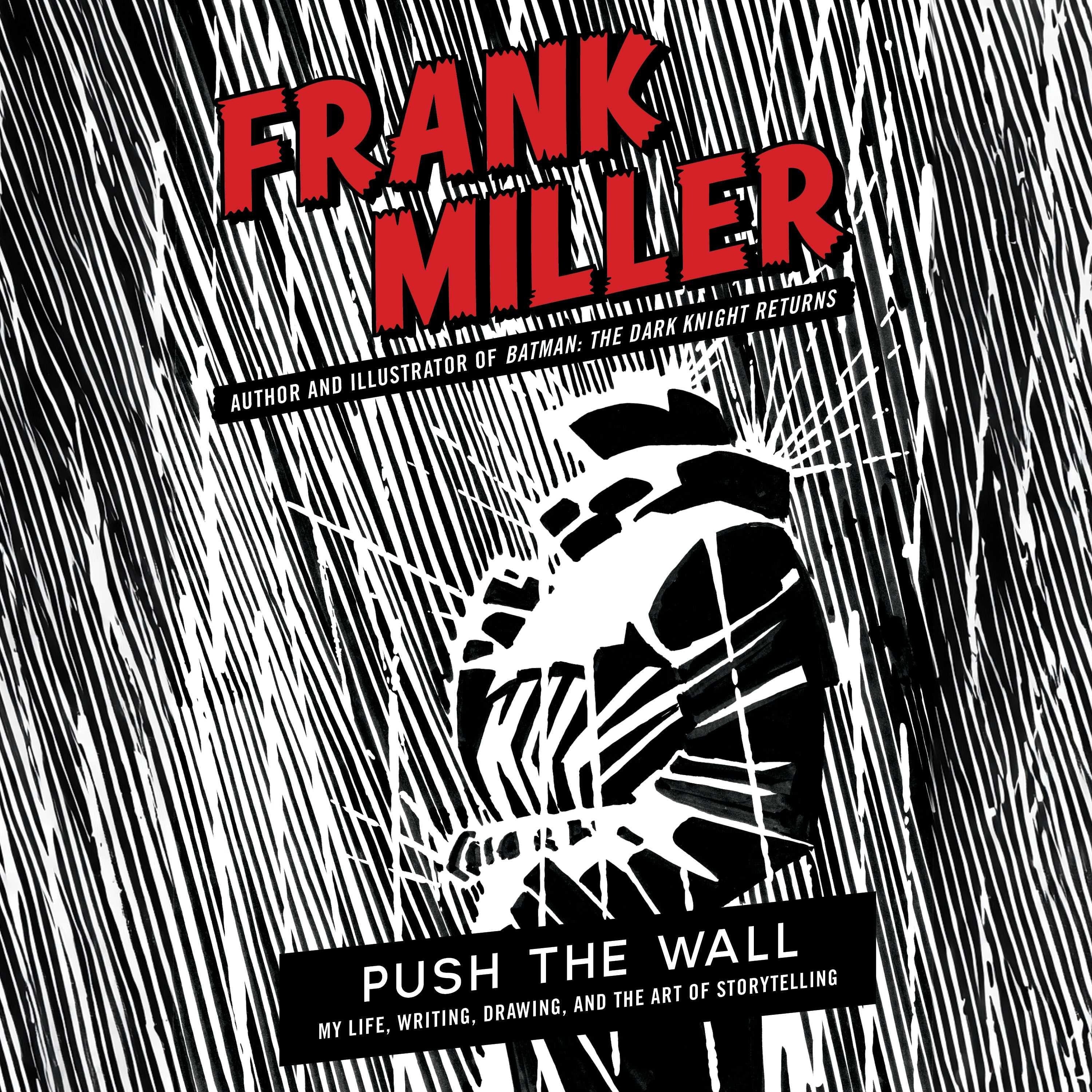 Push the Wall