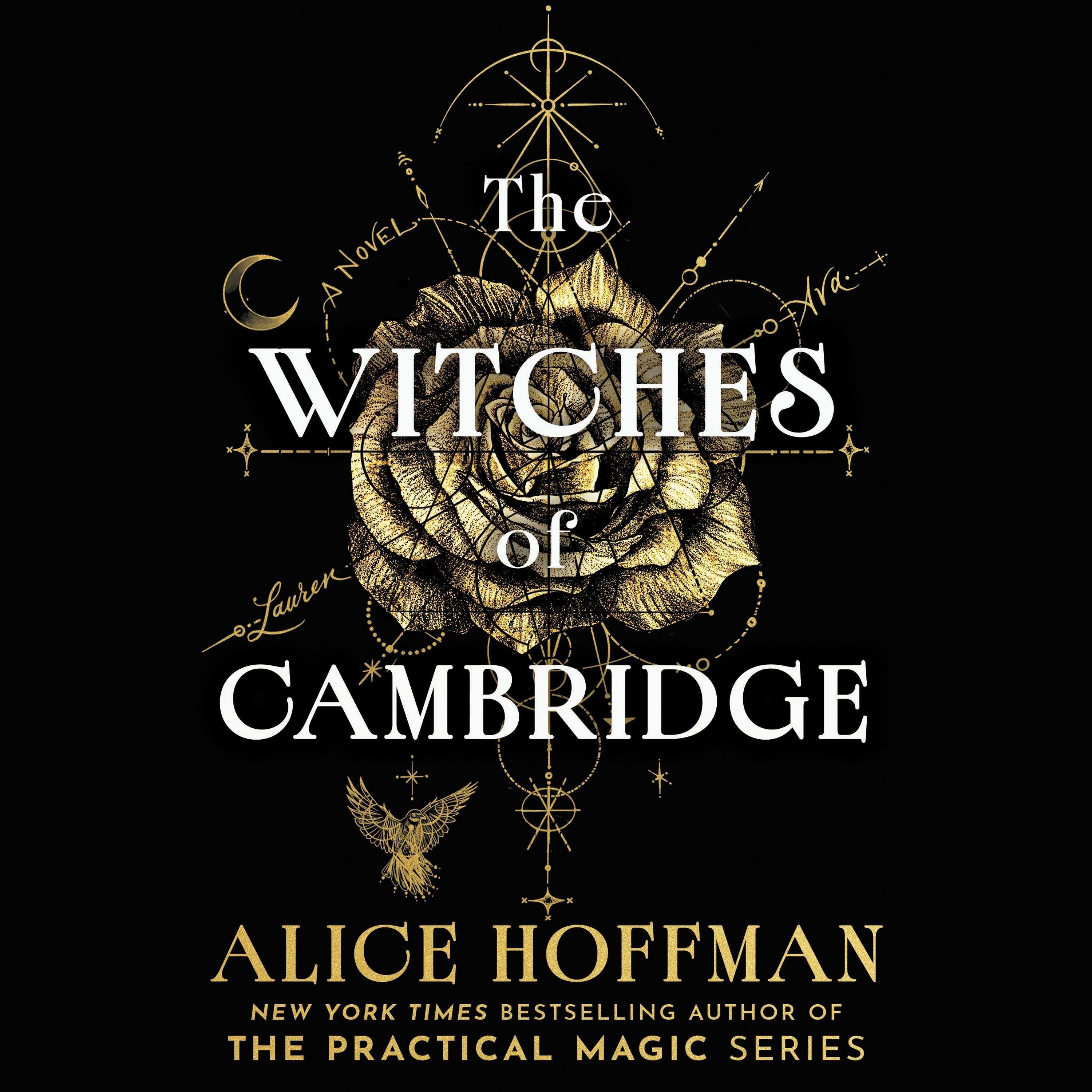 The Witches of Cambridge