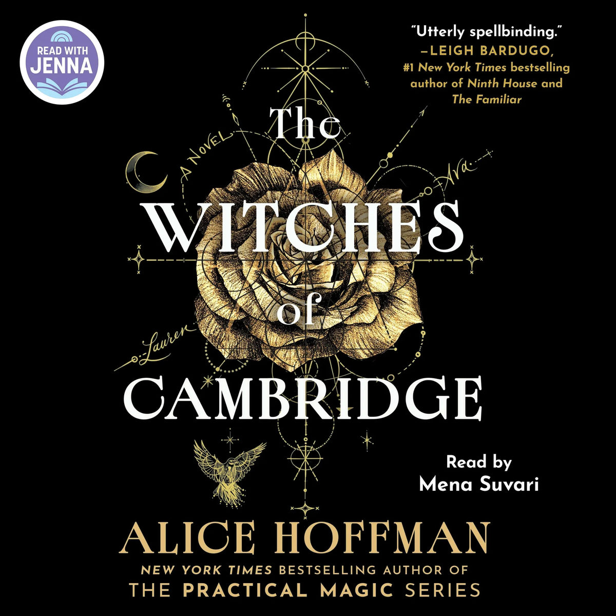 The Witches of Cambridge (A Read with Jenna Pick)