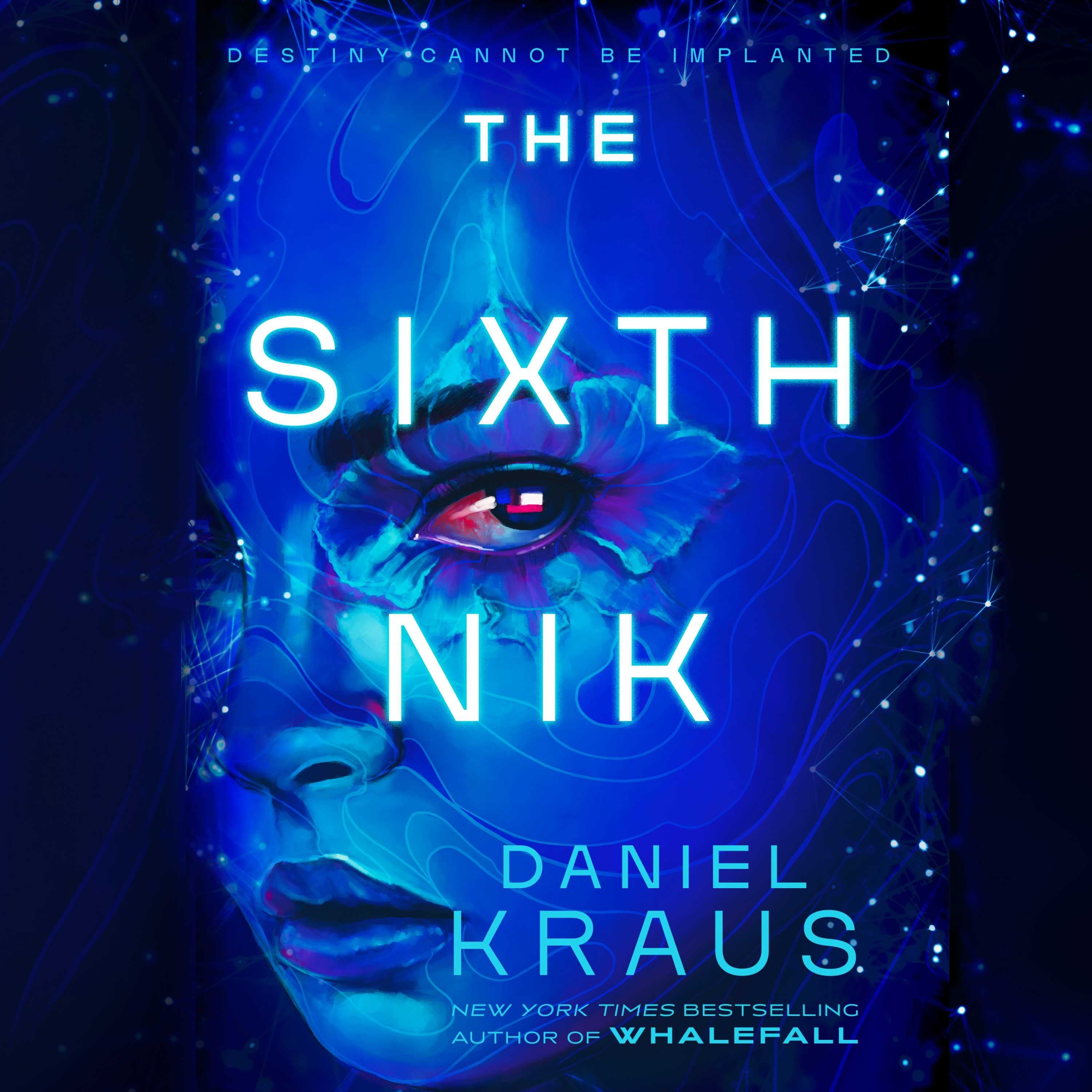 The Sixth Nik