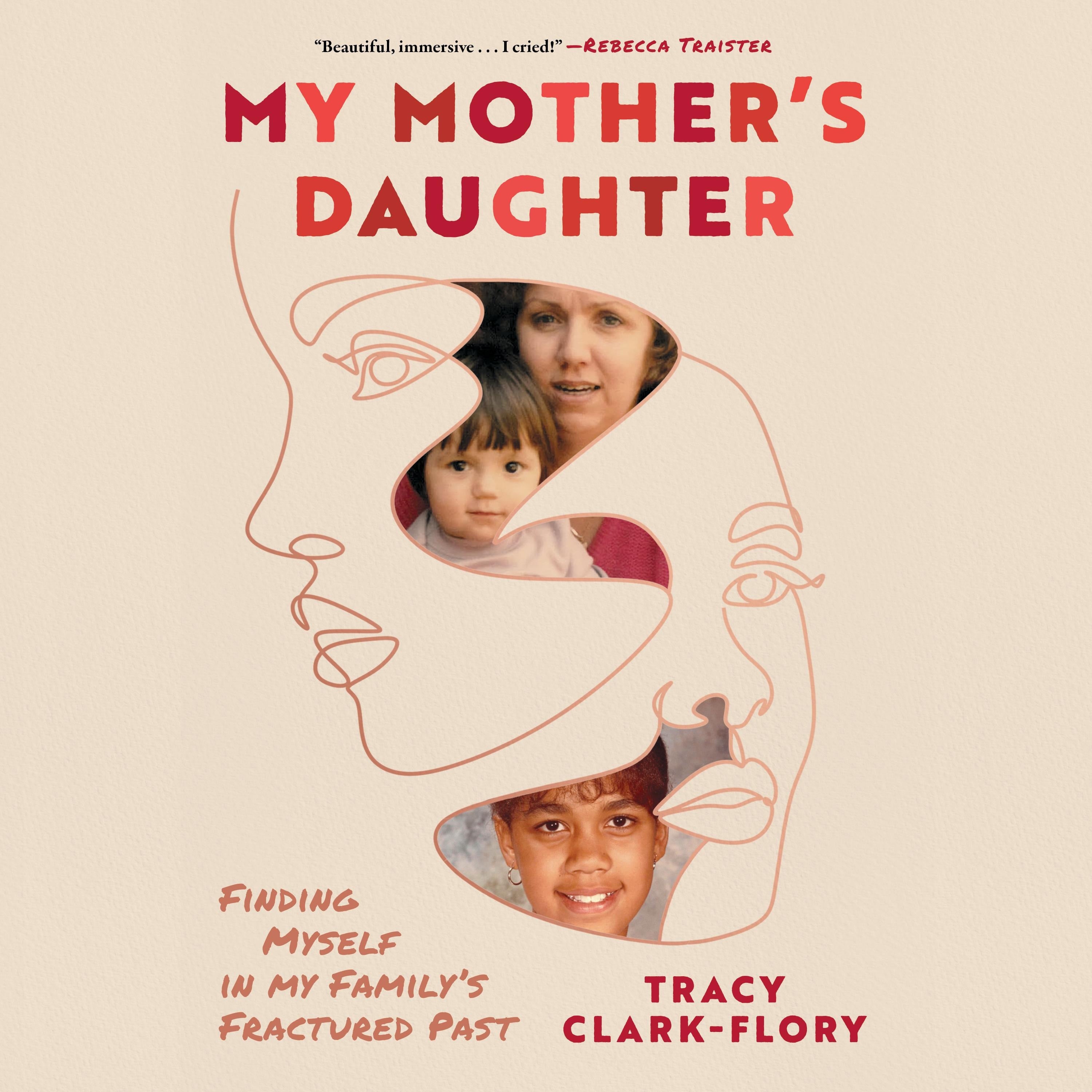 My Mother's Daughter