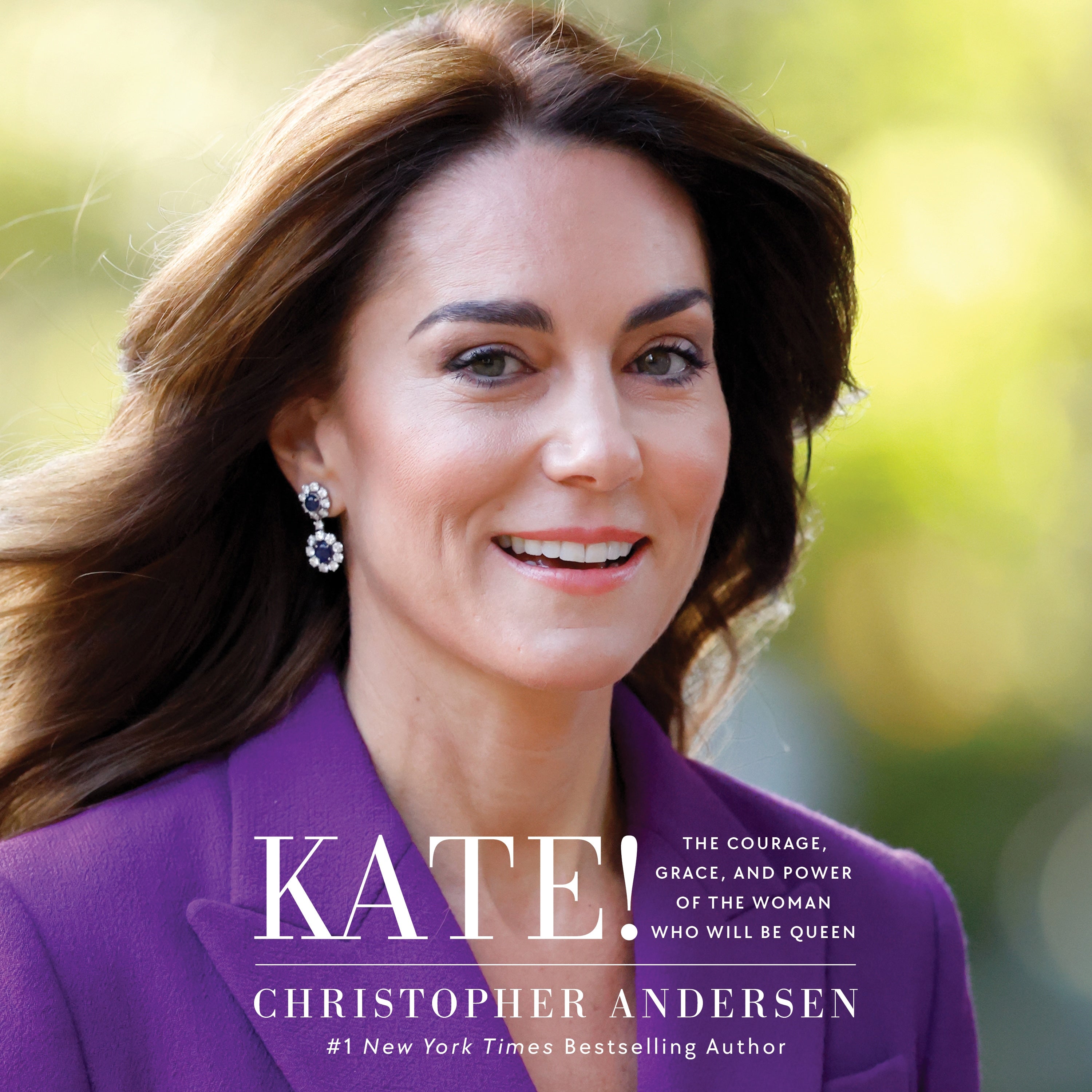 Kate!